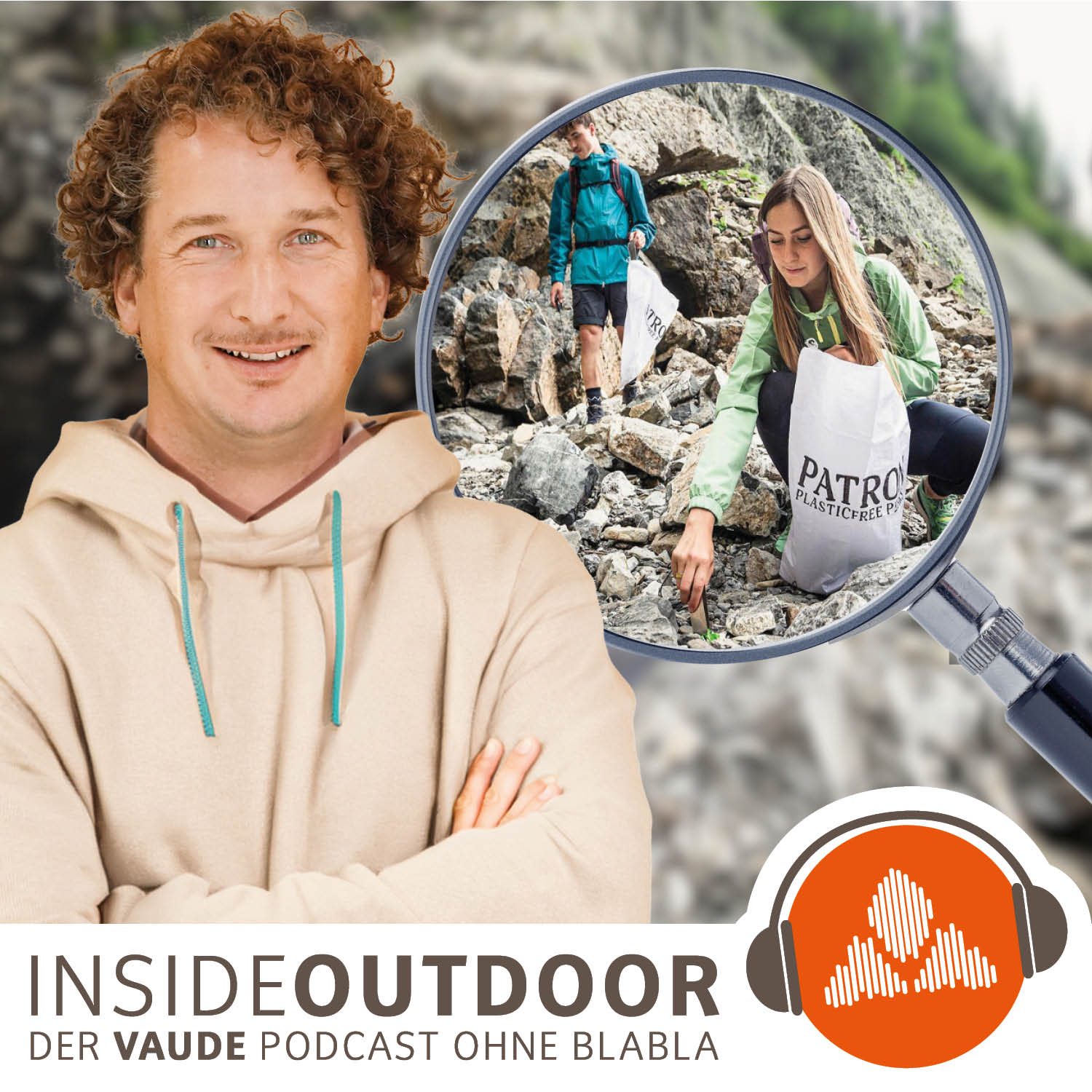 Inside Outdoor – Der VAUDE Podcast ohne BlaBla
