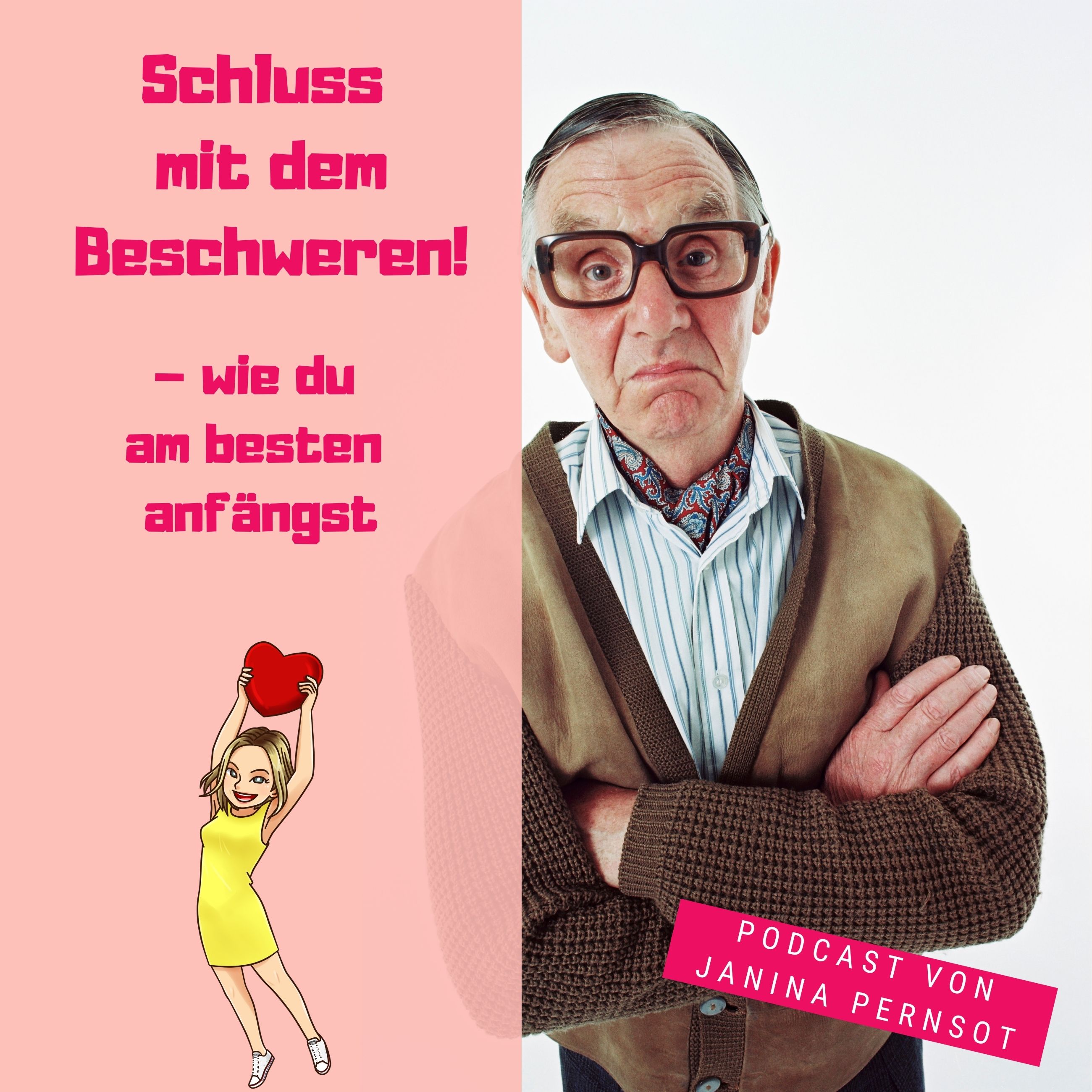 Liebe, was du tust