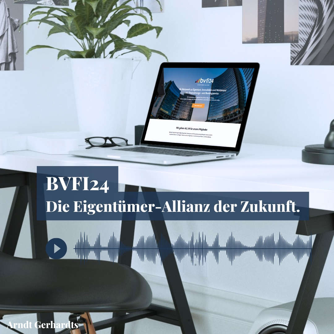 BVFI24 - Die Eigentümer-Allianz der Zukunft