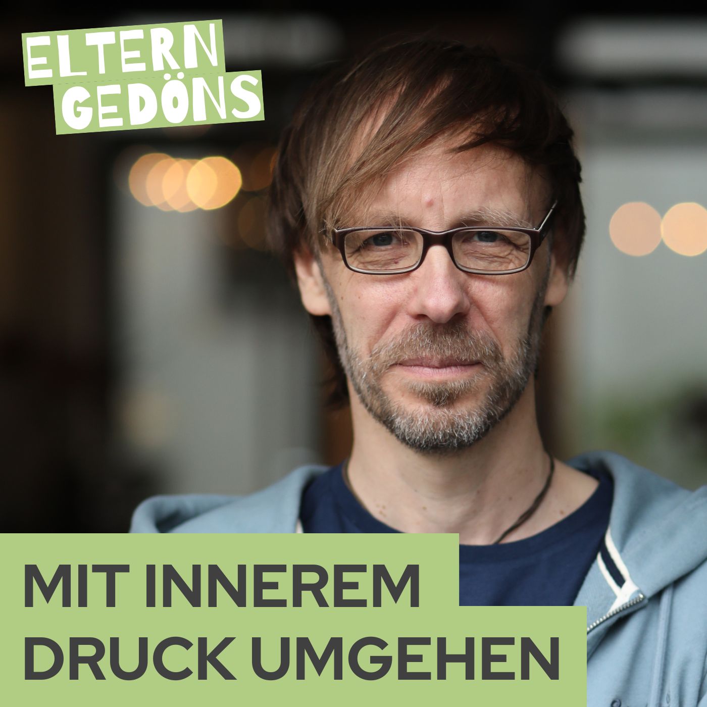 Eltern-Gedöns | Leben mit Kindern: Interviews & Tipps zu achtsamer Erziehung