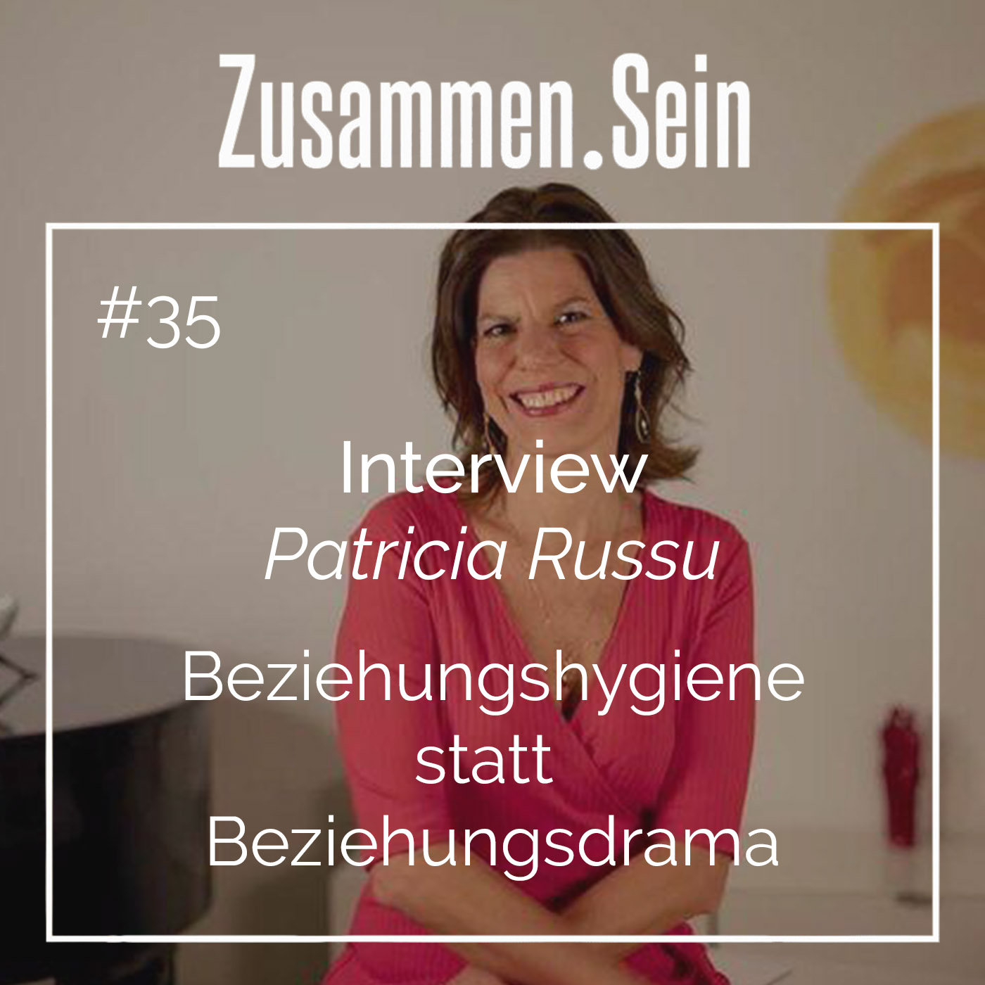 Zusammen.Sein
