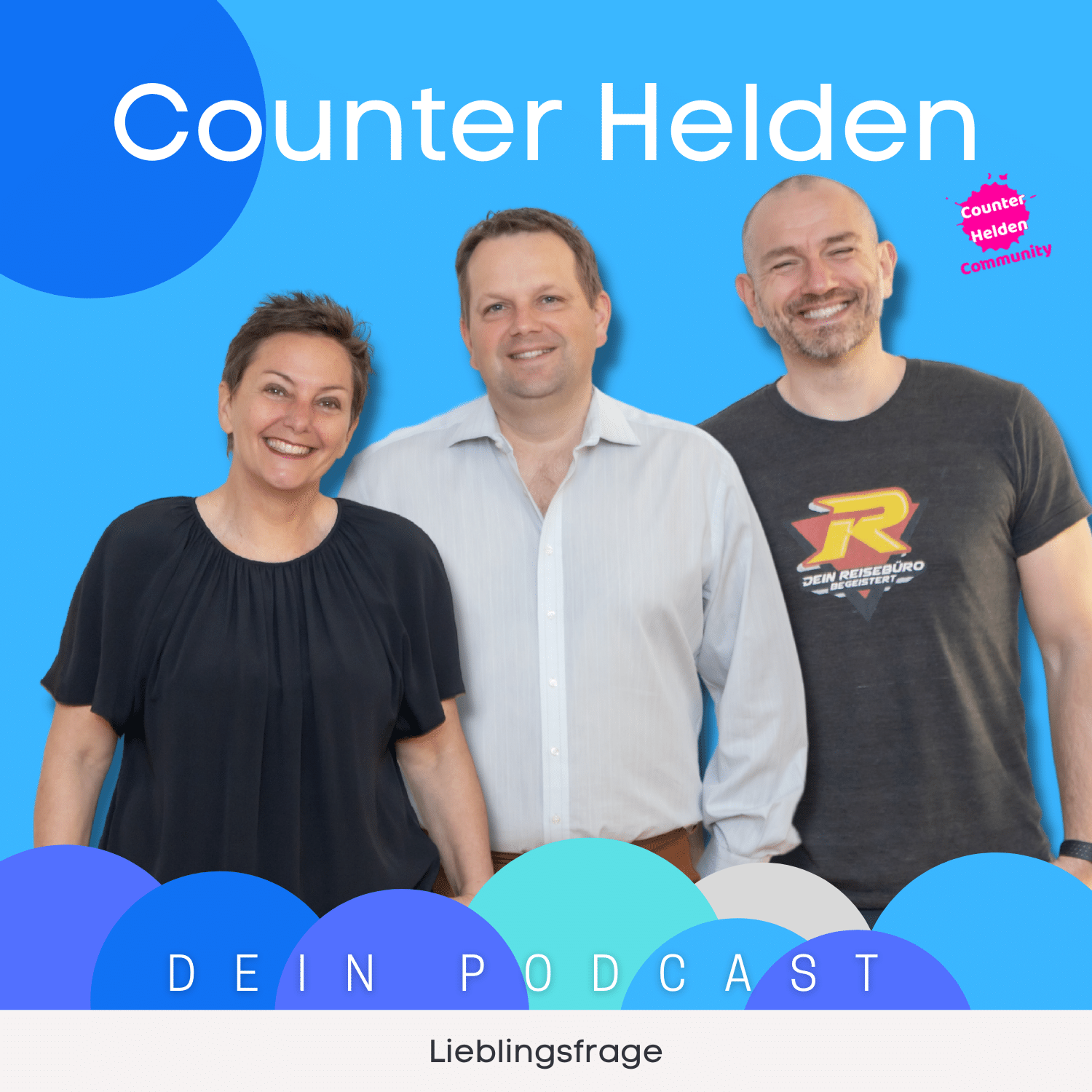 Counter Helden