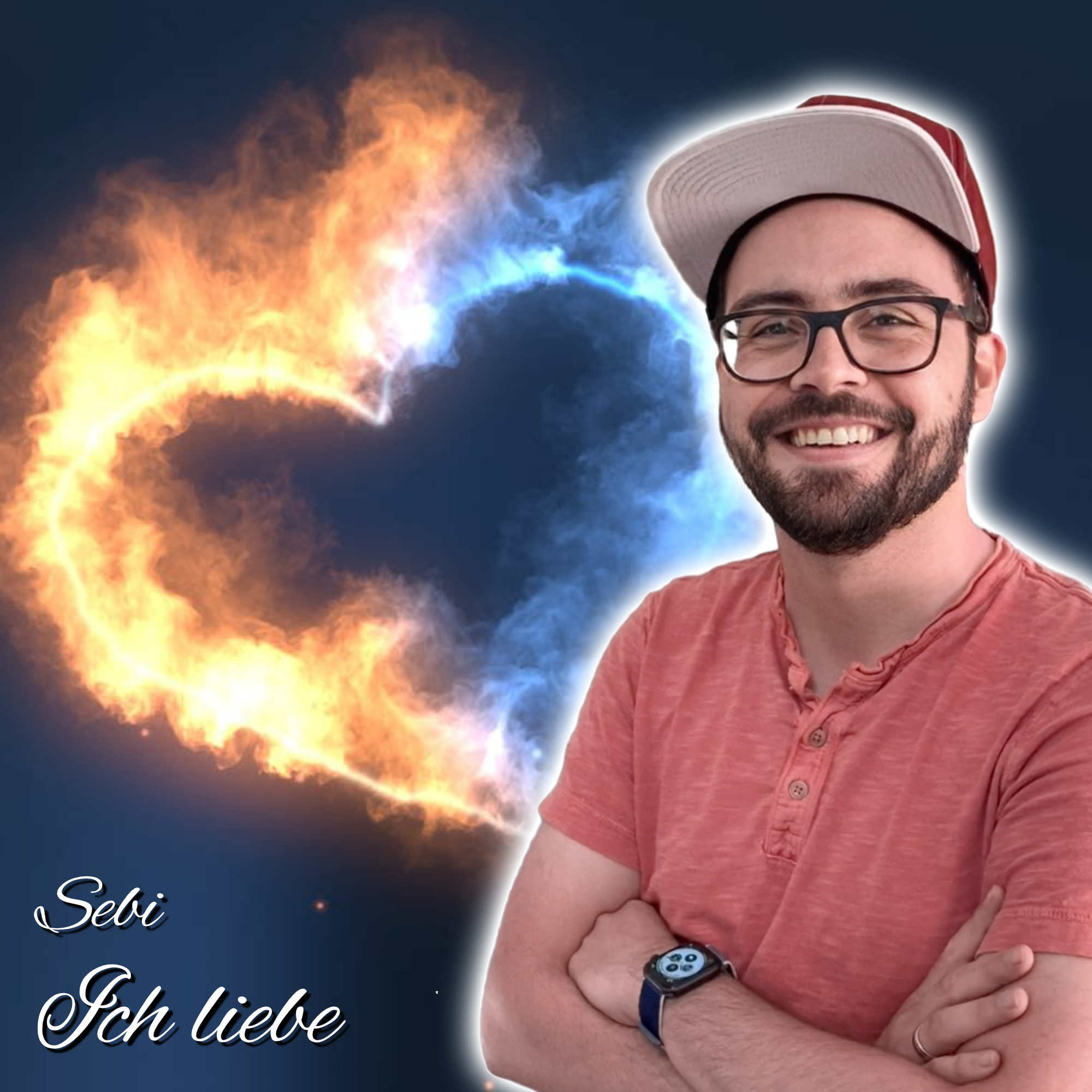 Sebi - Ich liebe episode artwork