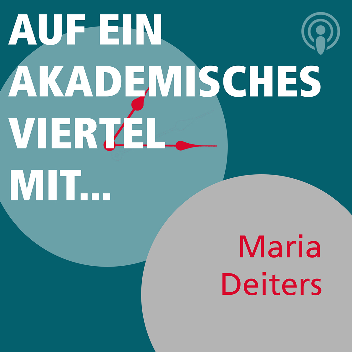 Auf ein Akademisches Viertel mit ...