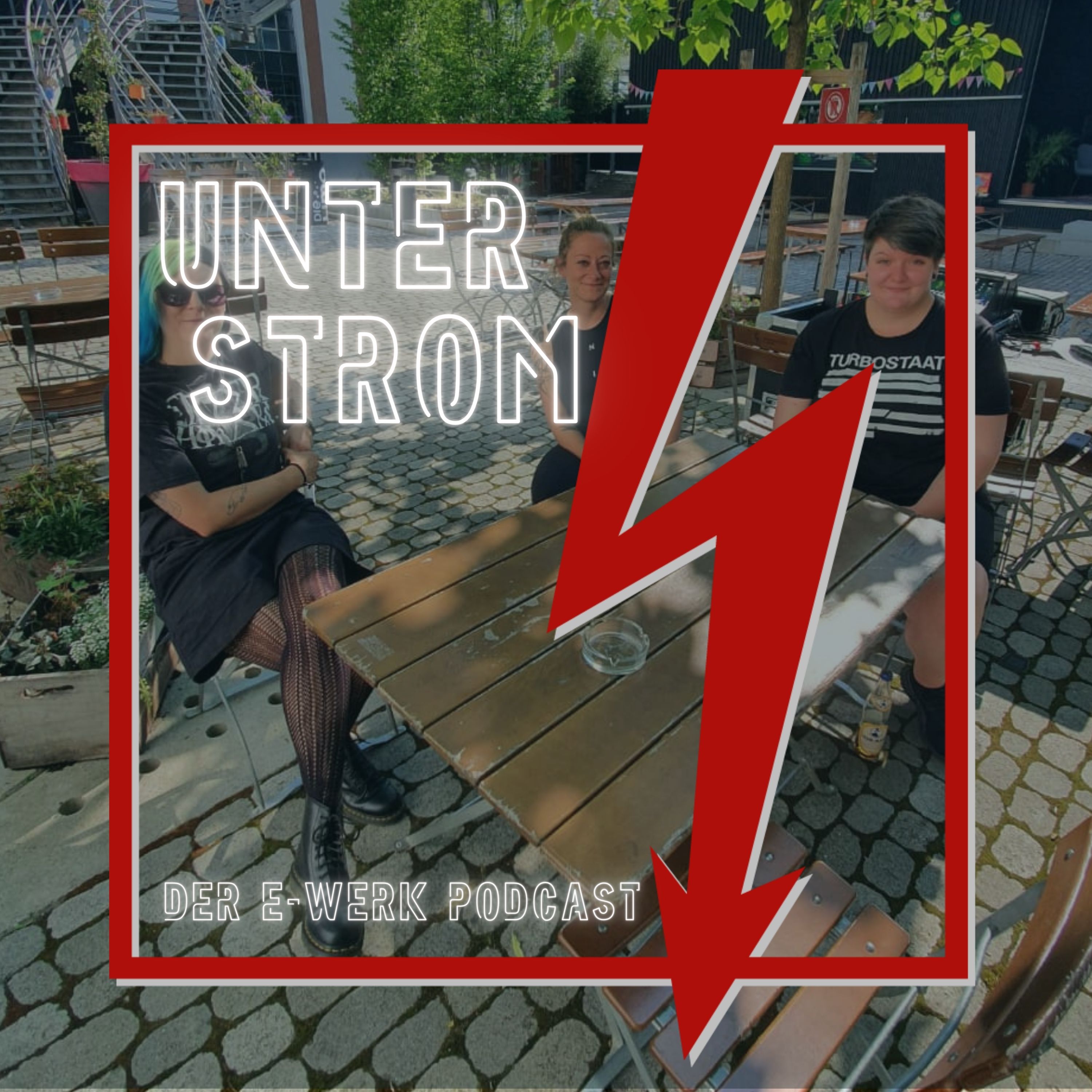 Unter Strom - der E-Werk Podcast