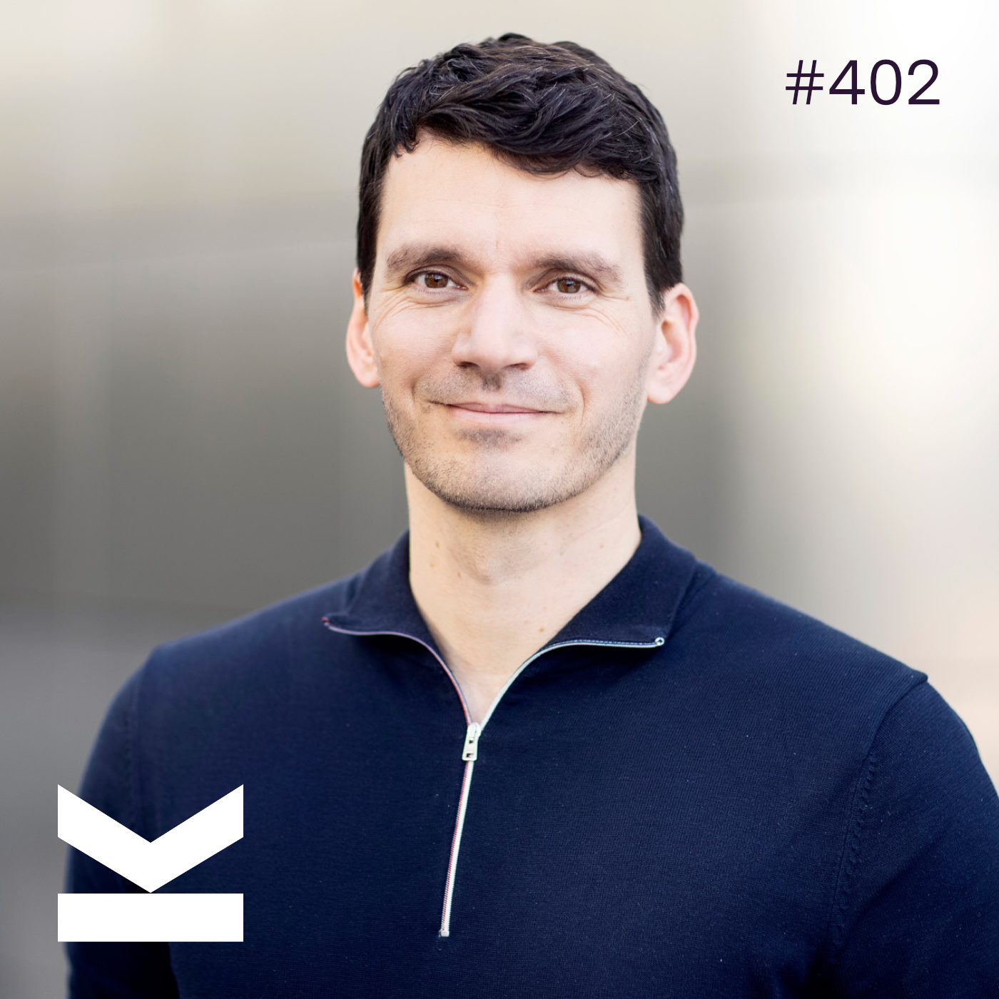 K#402 Taxdoo CEO Roger Gothmann #Sonntagsfolge - podcast episode cover