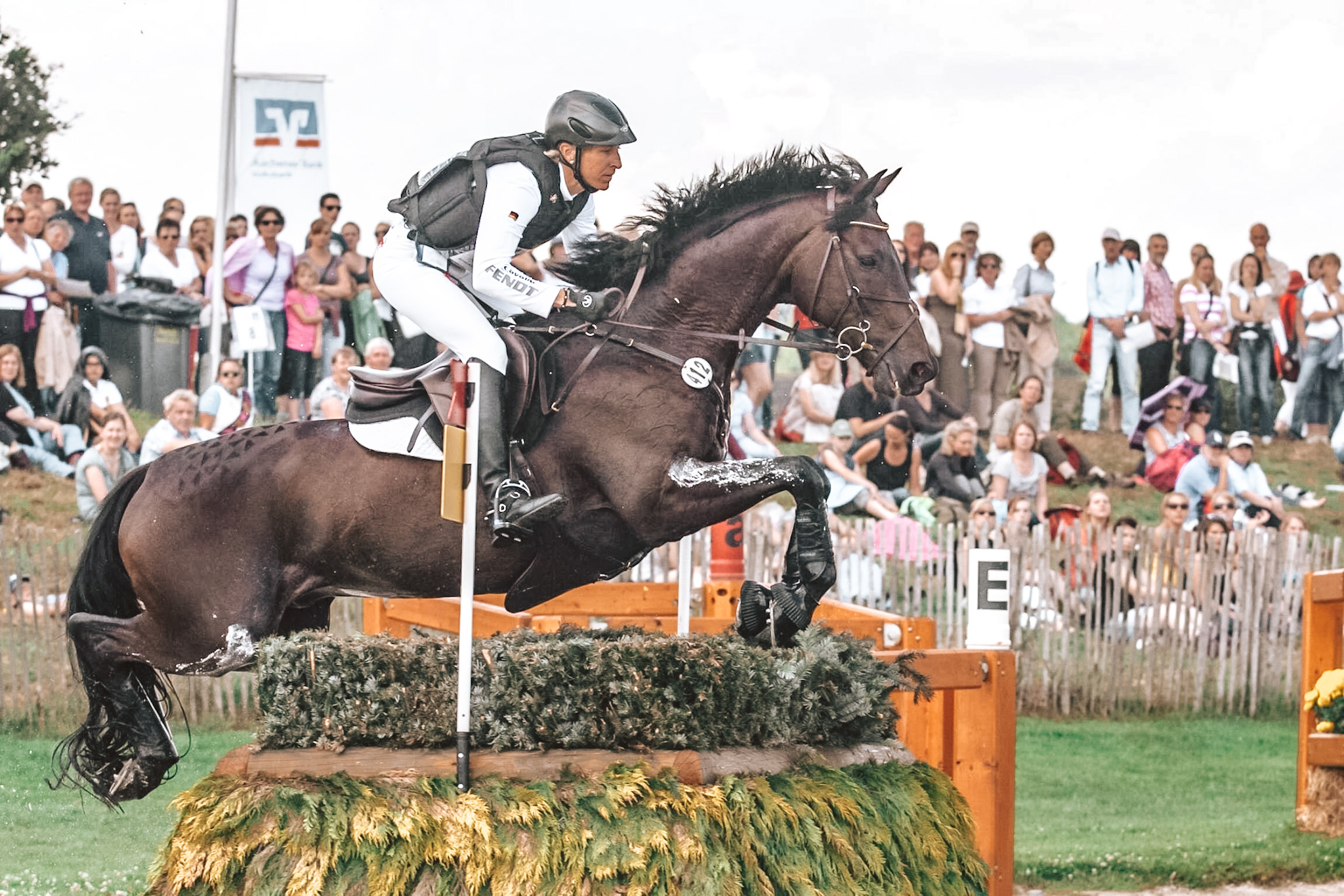 Julis Eventer Podcast