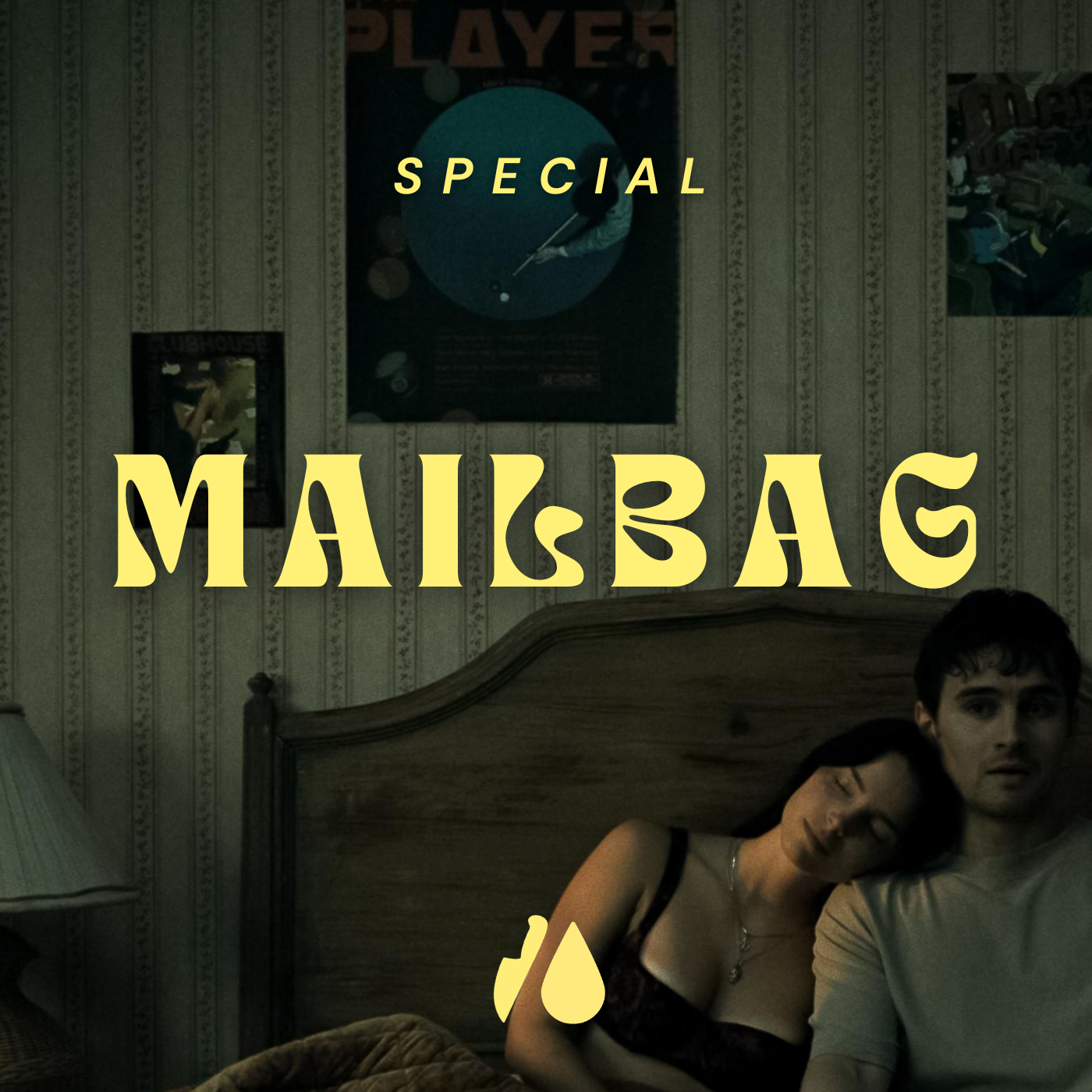 Neues Mailbag: Brauchen wir noch Film-Podcasts? episode artwork