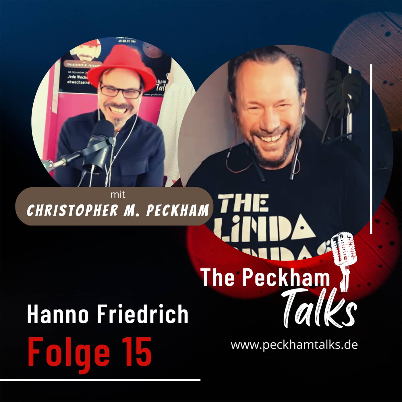 The Peckham Talks