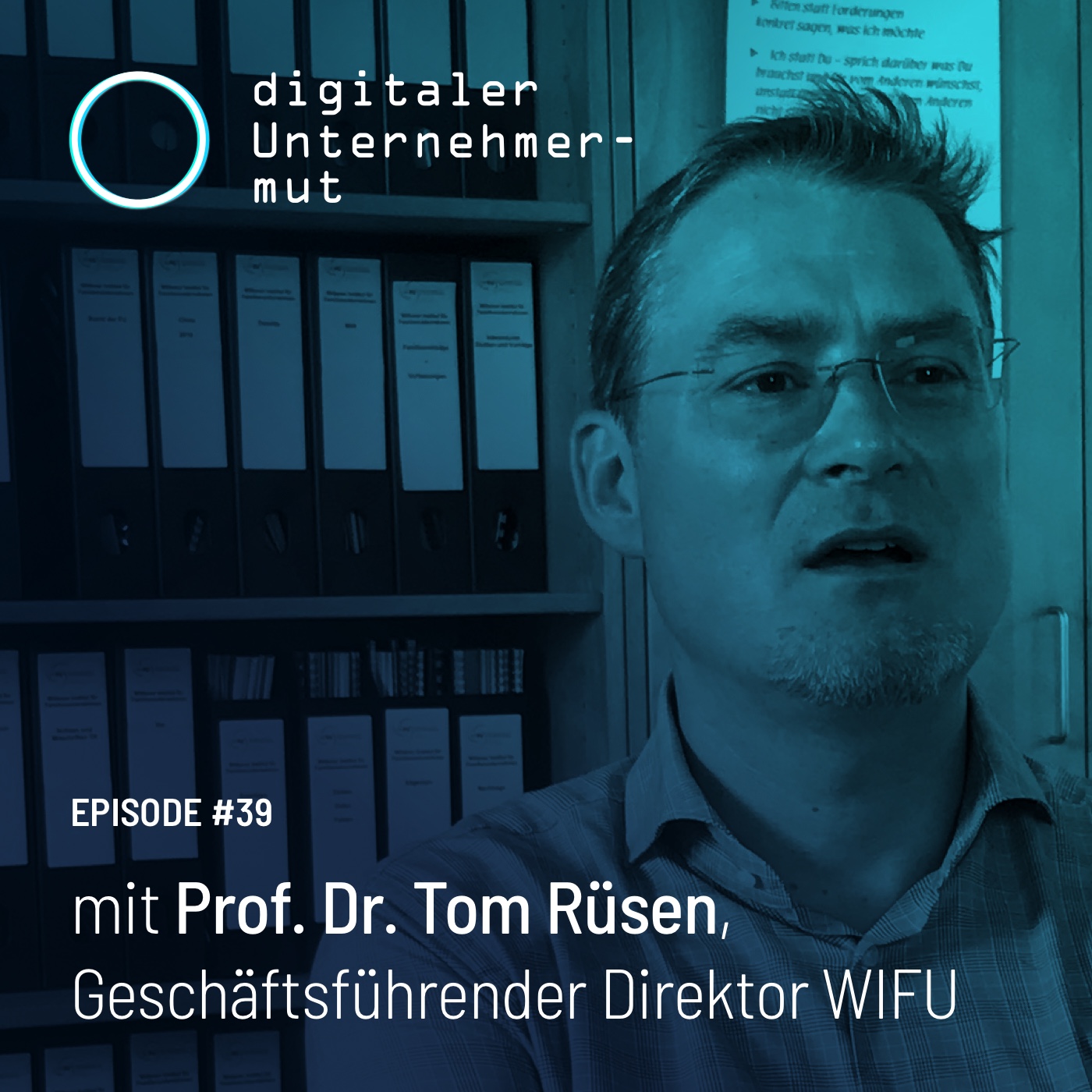 Digitaler Unternehmermut