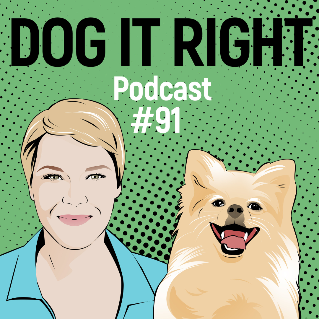 Dog It Right | Der Podcast für Hundemenschen
