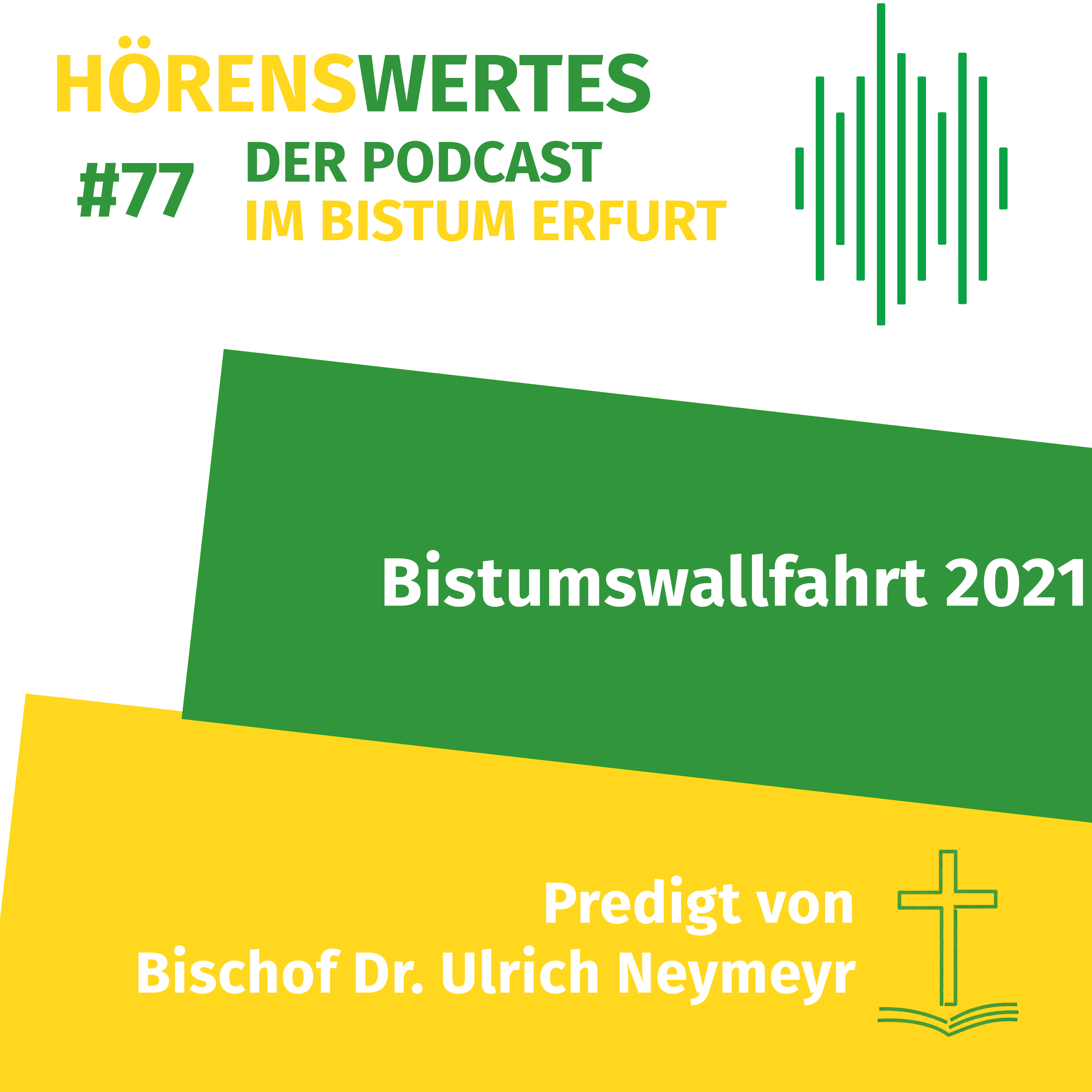 Hörenswertes im Bistum Erfurt