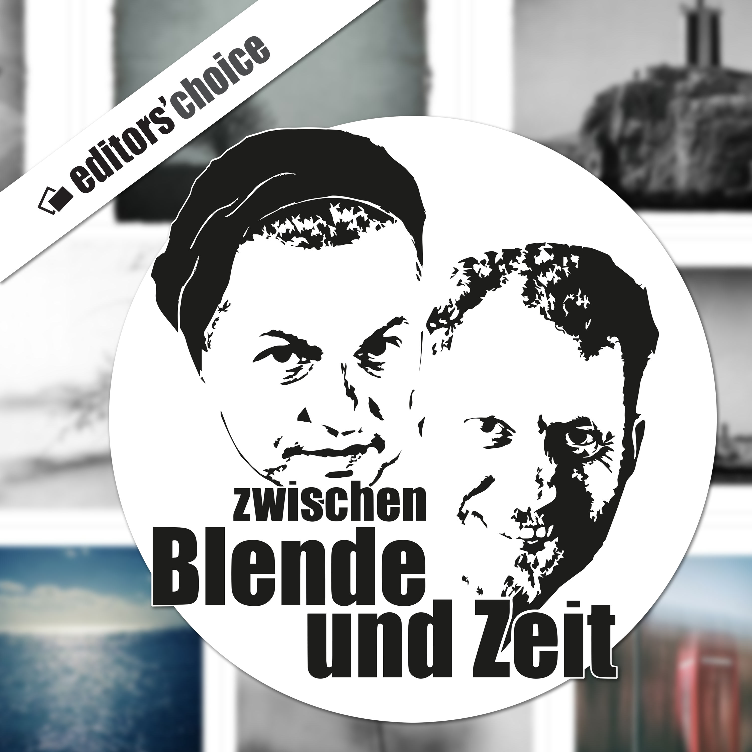 Zwischen Blende und Zeit - Der Fotografie-Talk der fotocommunity