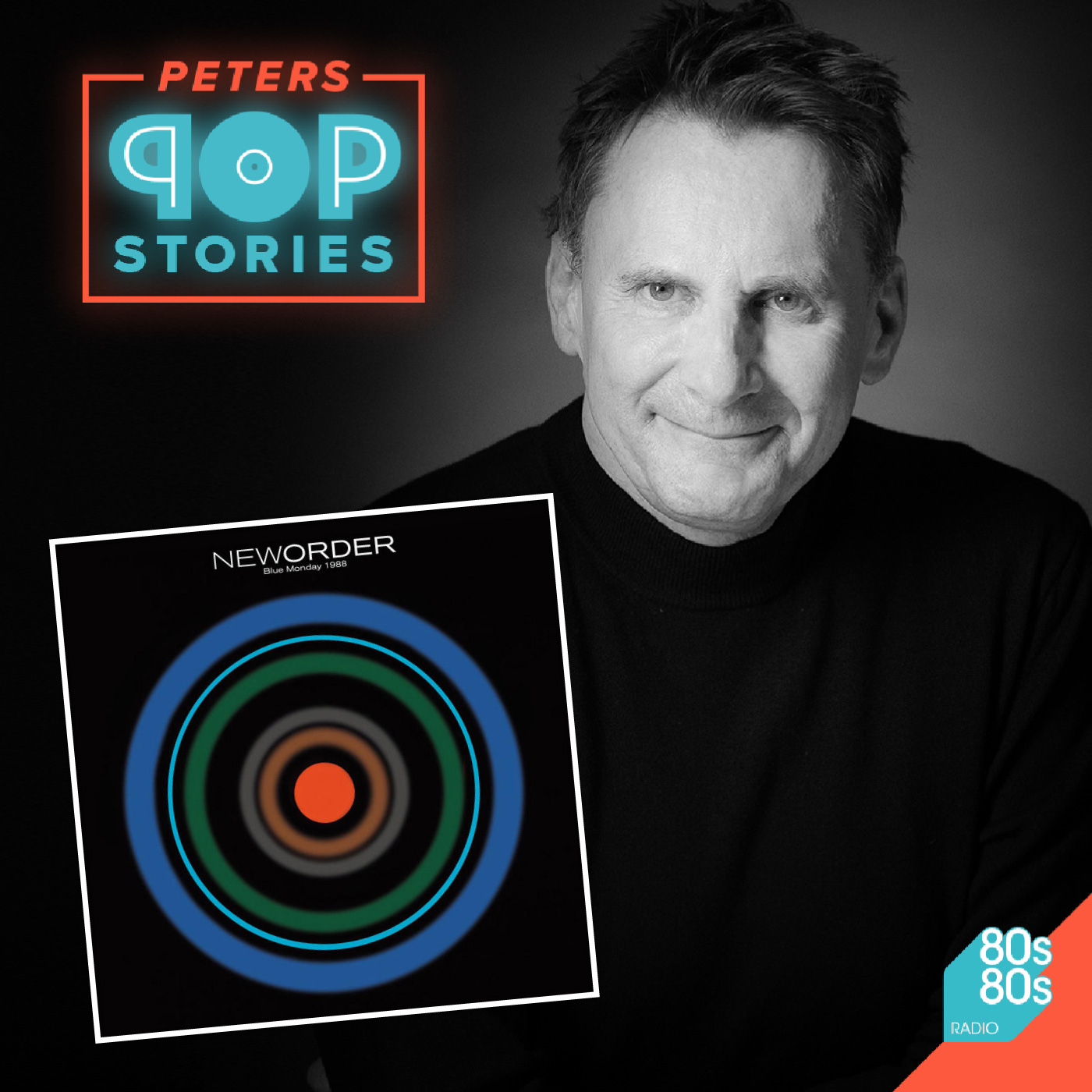Peters Pop Stories