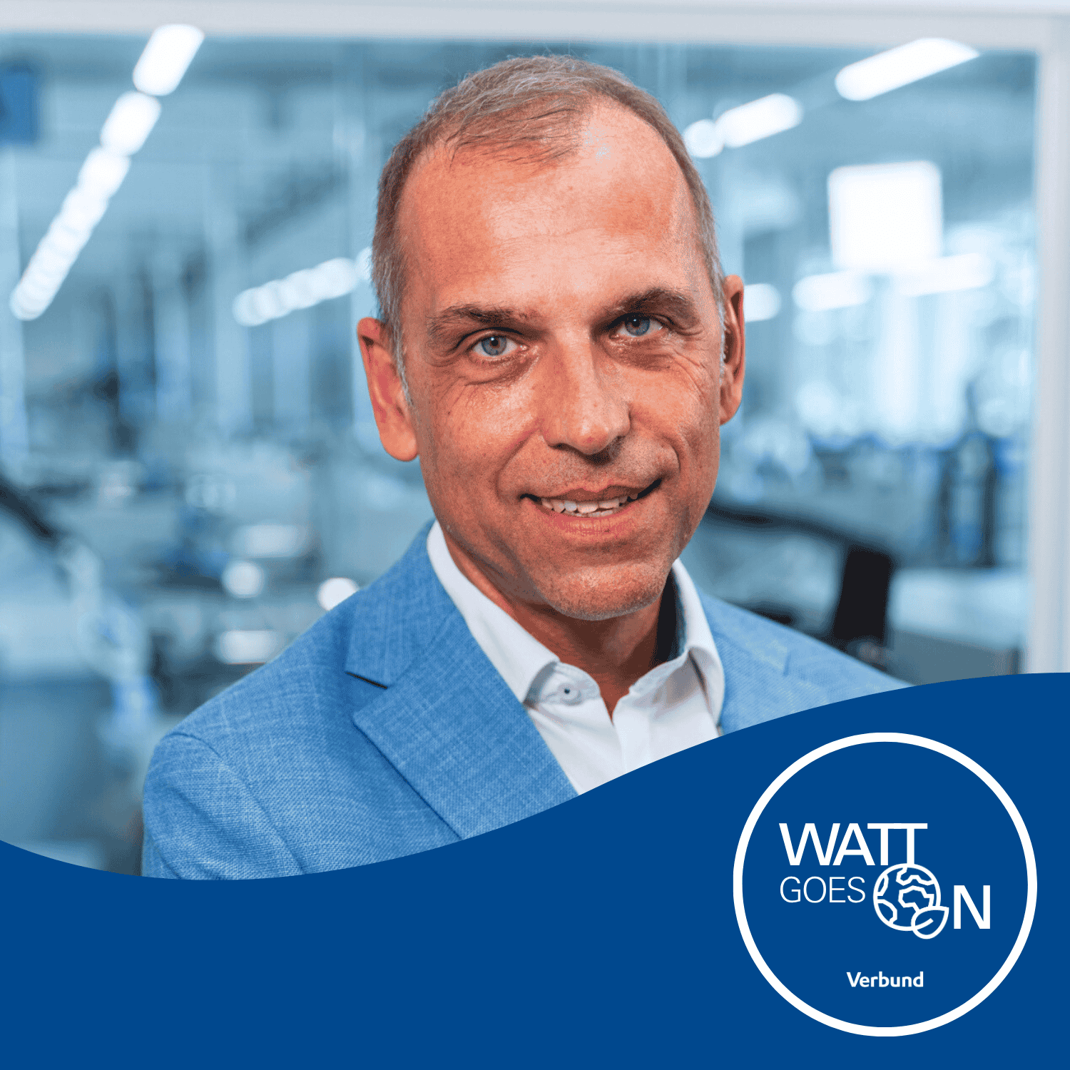 WATTgoesON by VERBUND