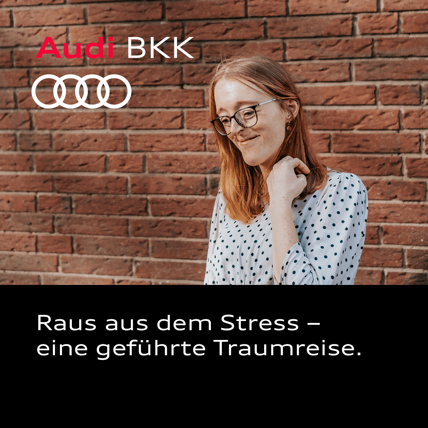 Von Achtsam bis Zuckerfrei – Der Gesundheits-Podcast der Audi BKK