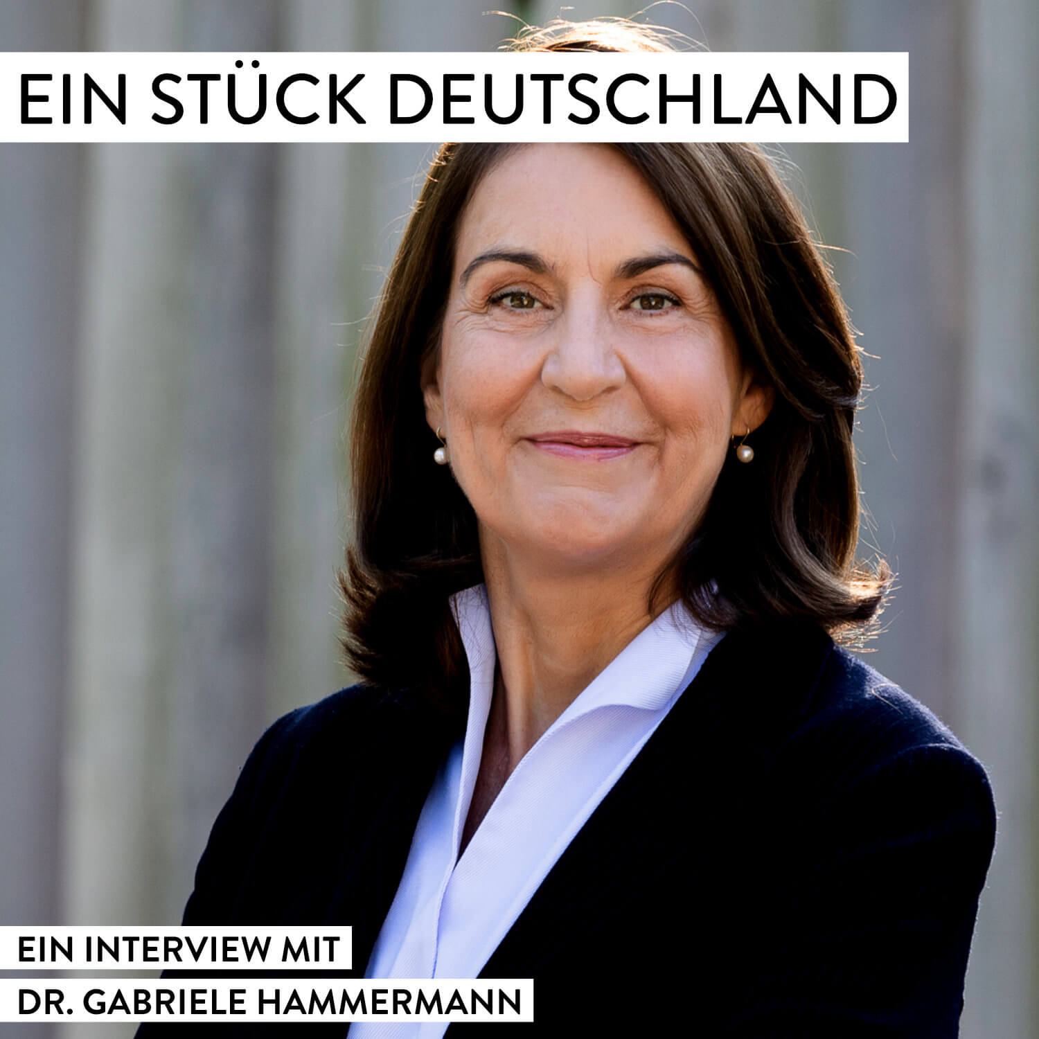 Ein Stück Deutschland - Der Podcast
