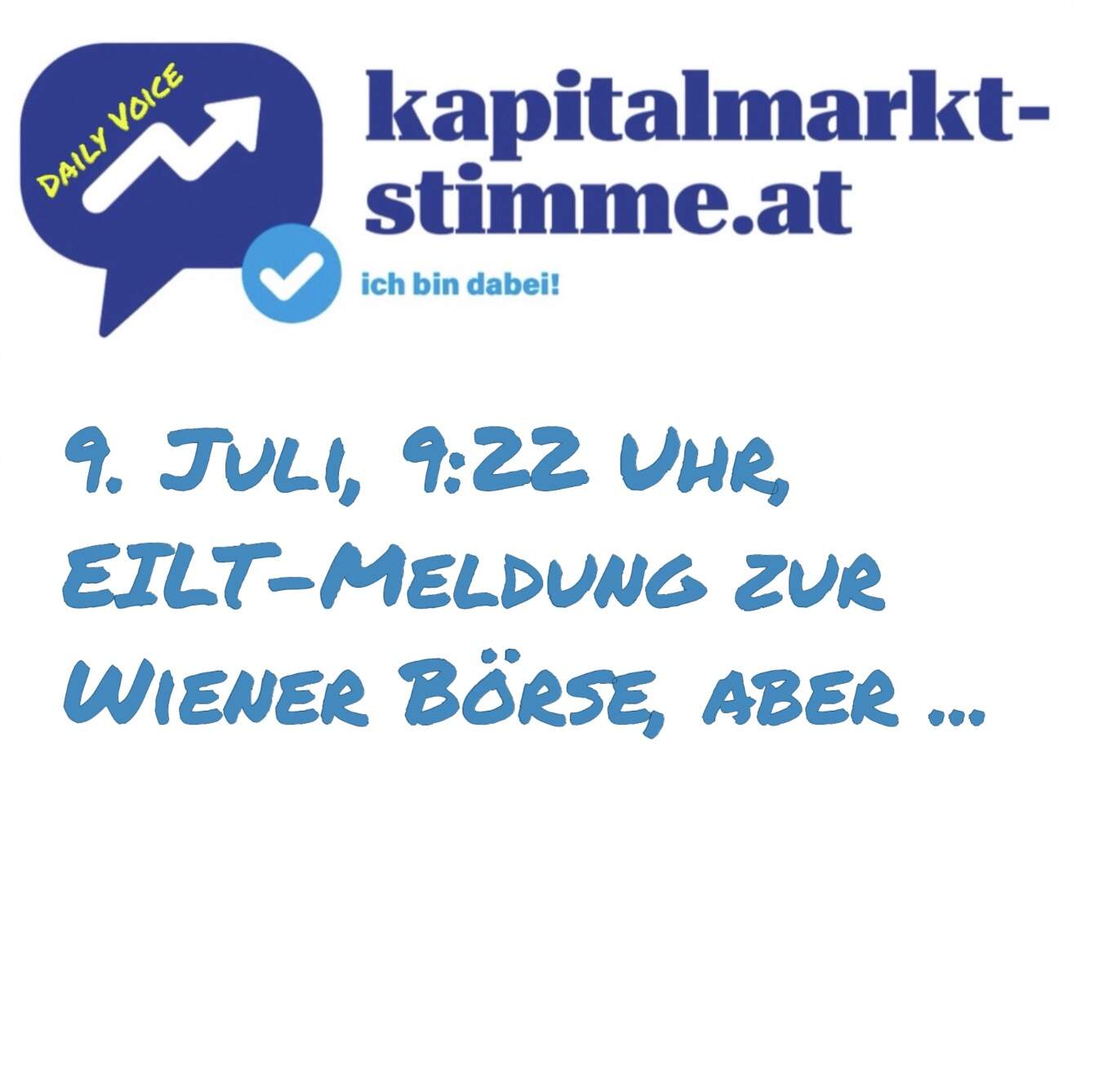 Audio-CD.at Indie Podcasts: Wiener Börse, Sport, Musik (und mehr)