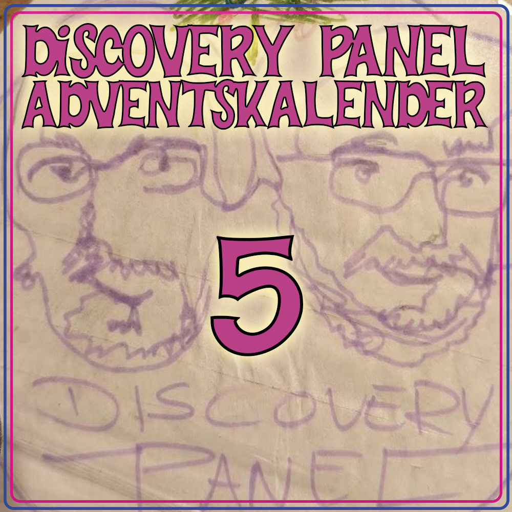 🎄Adventskalender #05: Damit habt ihr die Senflatte hochgelegt