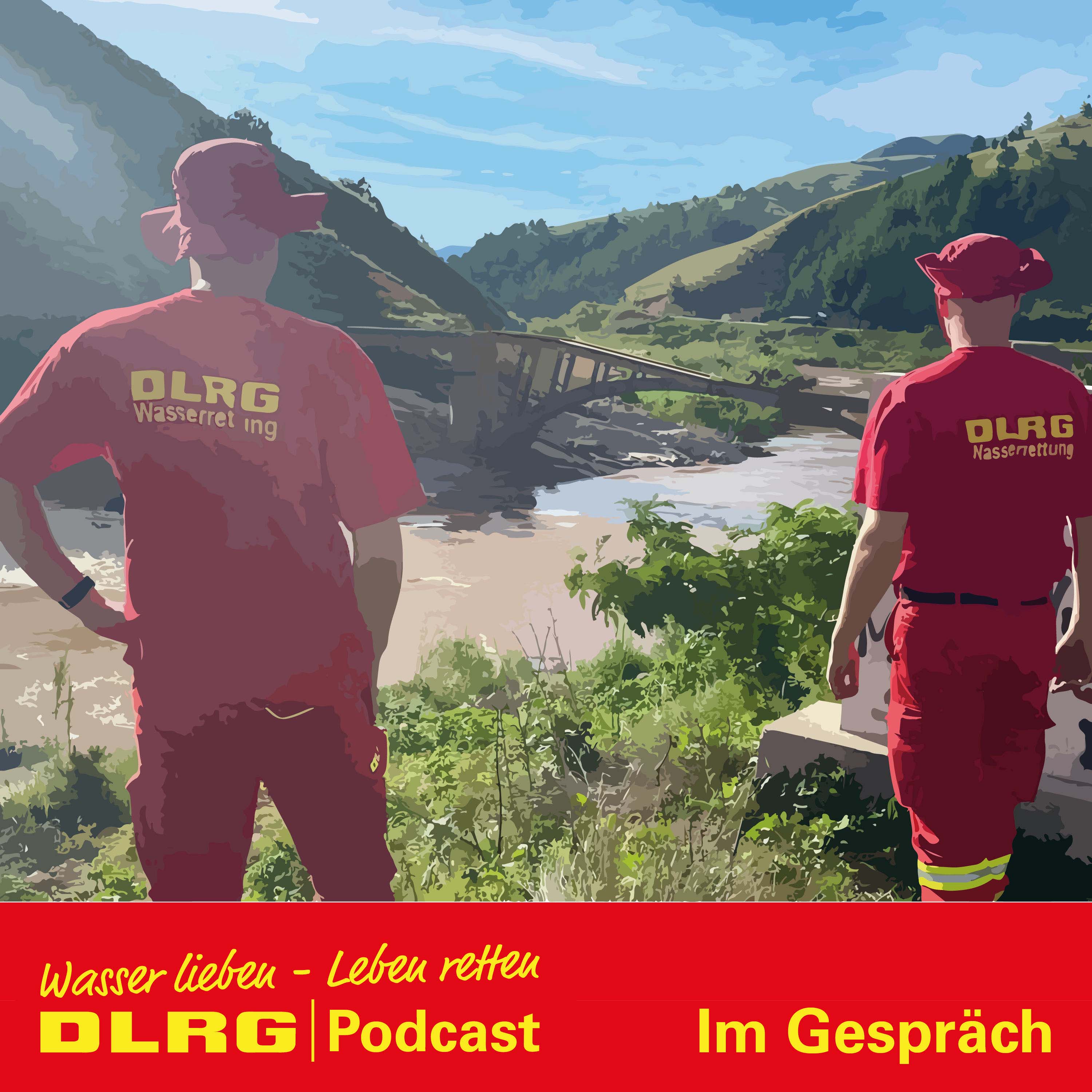 DLRG Podcast