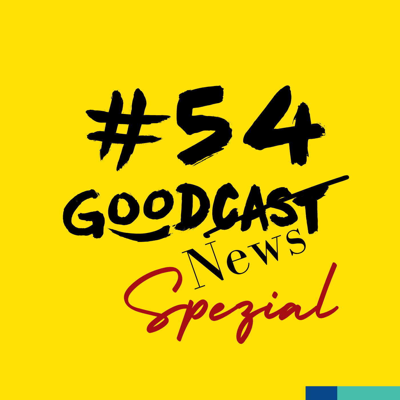 Goodcast