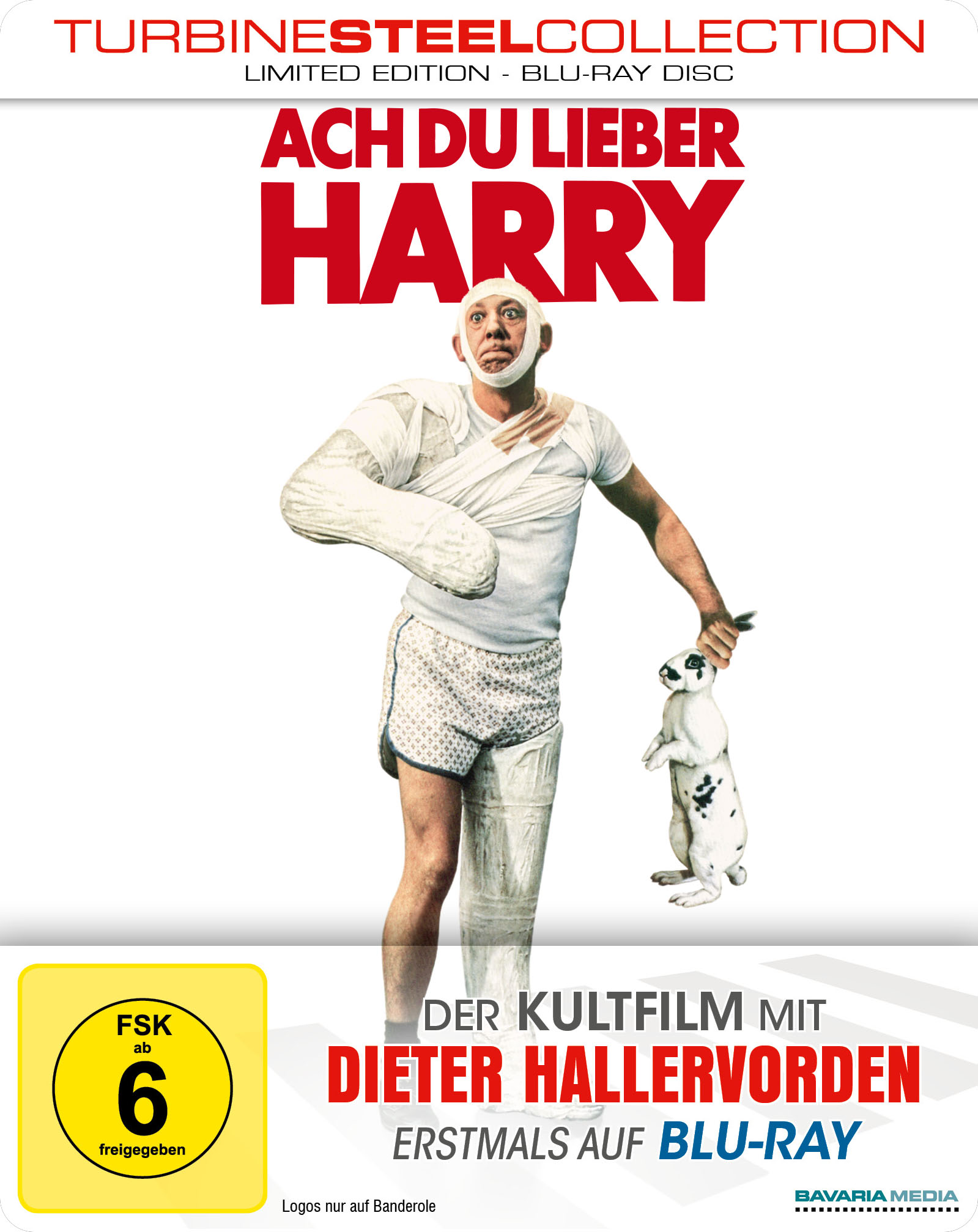 Die Flimmerkiste - alles über Kino, Serien & TV
