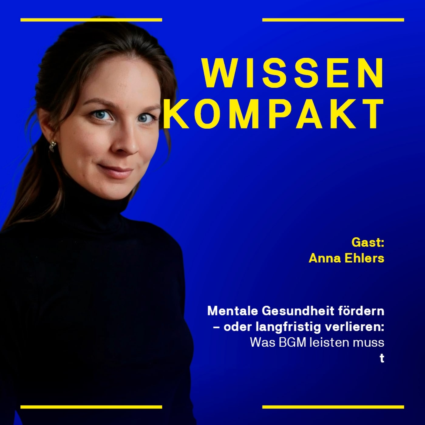 Wissen kompakt - Der Podcast für berufliche Weiterbildung