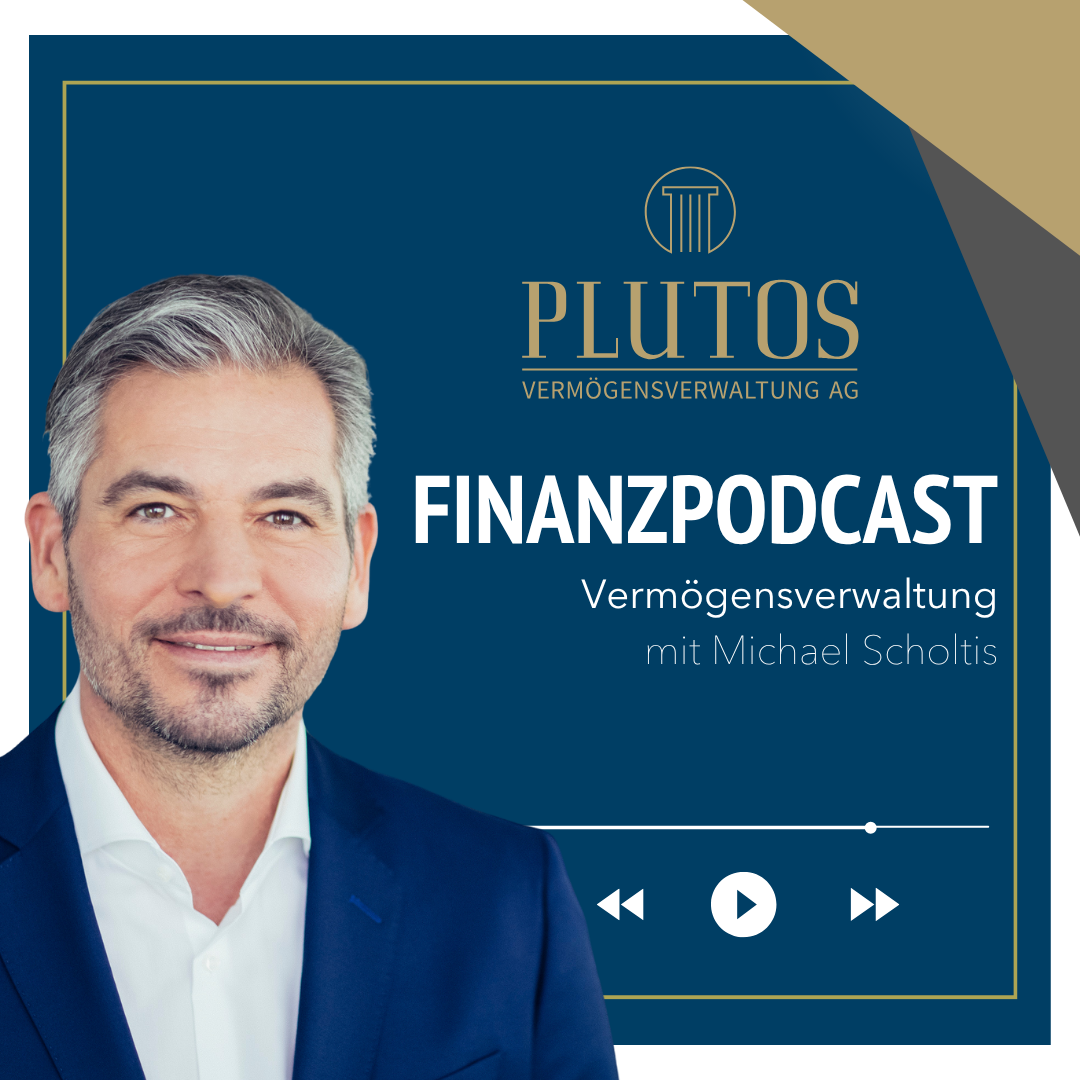 Plutos Finanzpodcast
