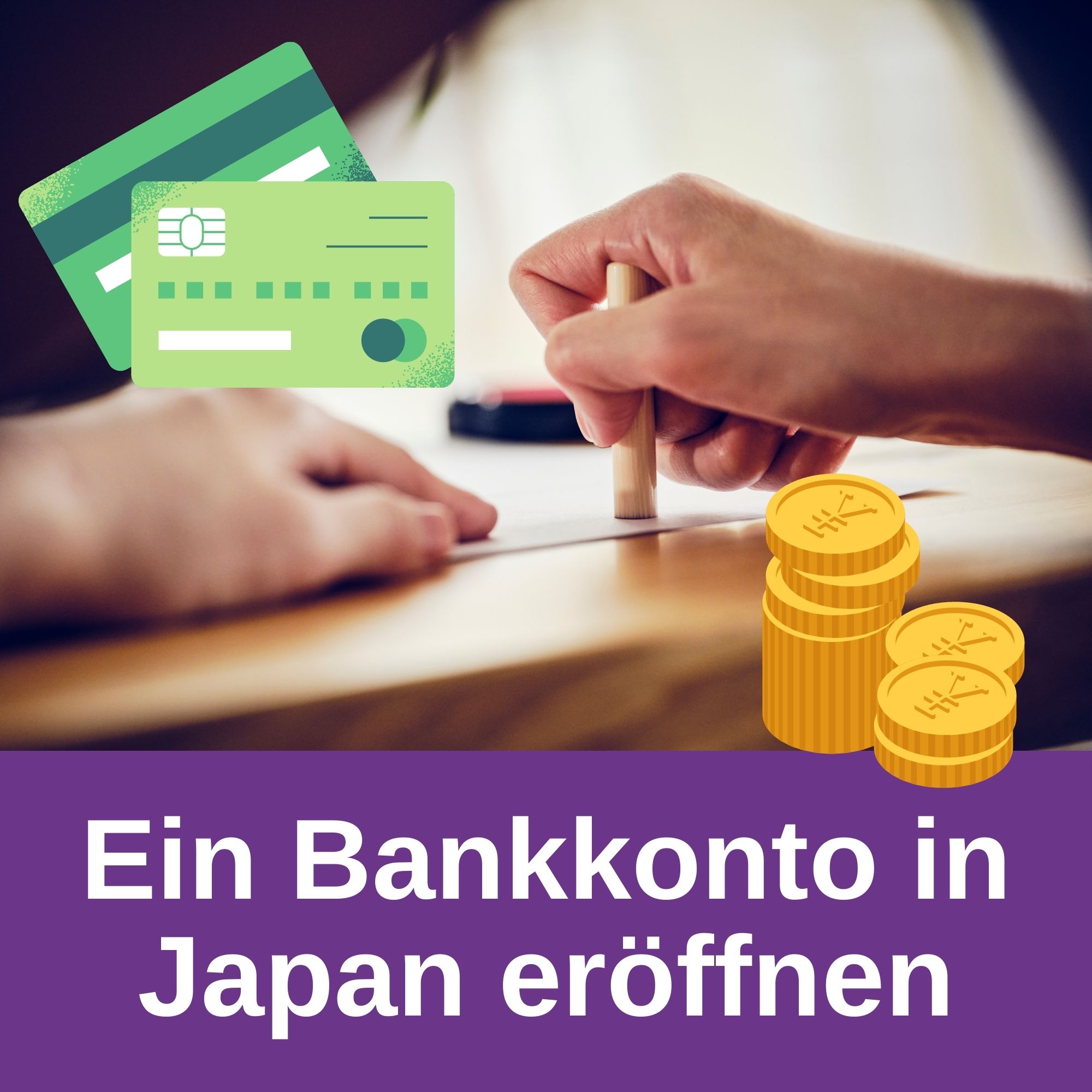 DATTEBAYO - der Japanischlernpodcast