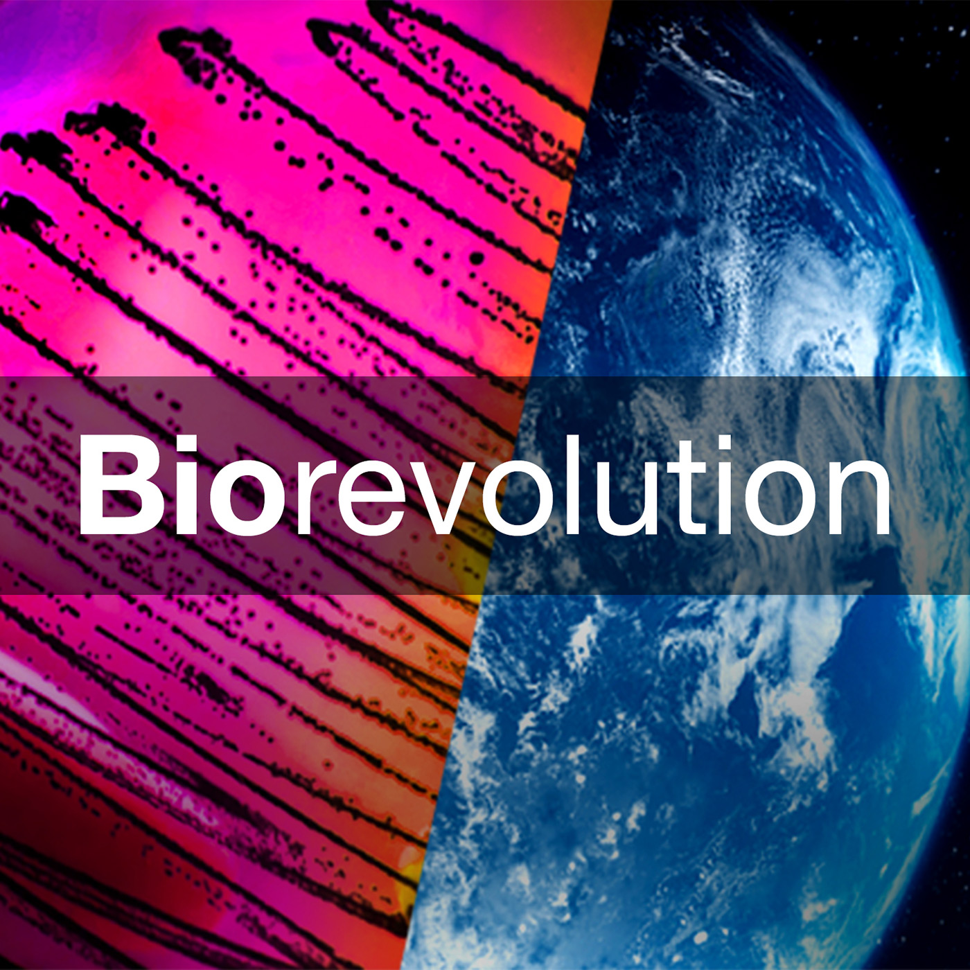Biorevolution - Der Podcast