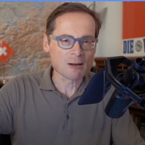 Erdrutschsieg der AfD: Siegmund ist das Gegenteil von Merz – Weltwoche Daily DE episode artwork