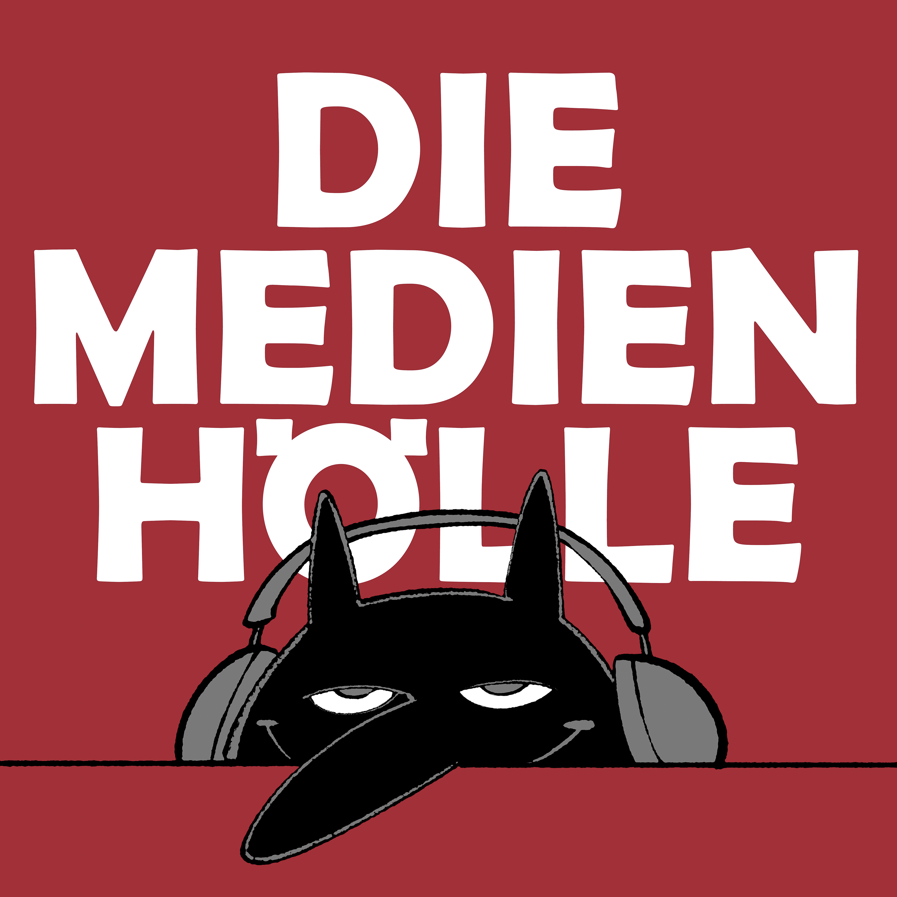 DIE MEDIENHÖLLE #026 | EPC episode artwork