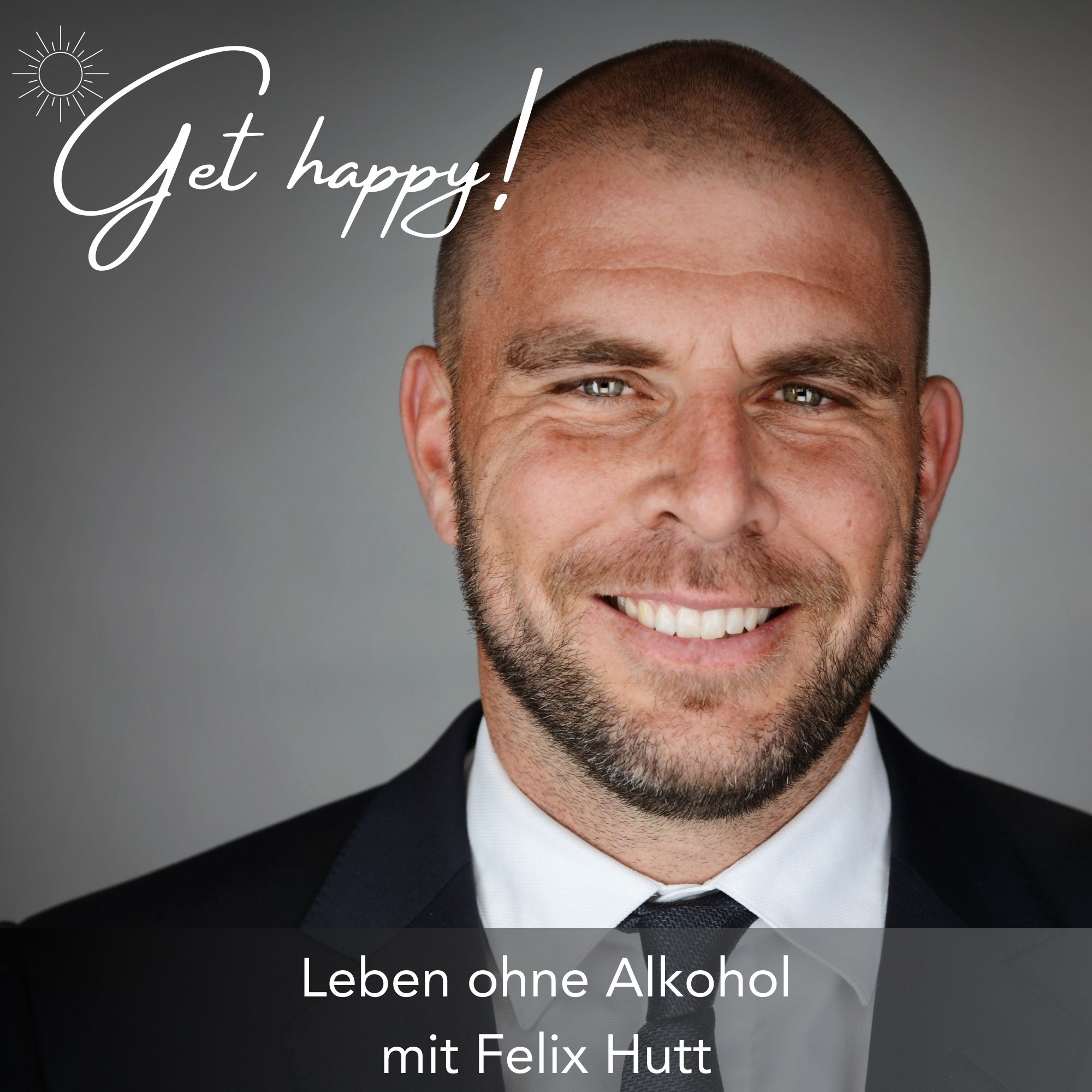 Get happy! mit Kathie Kleff