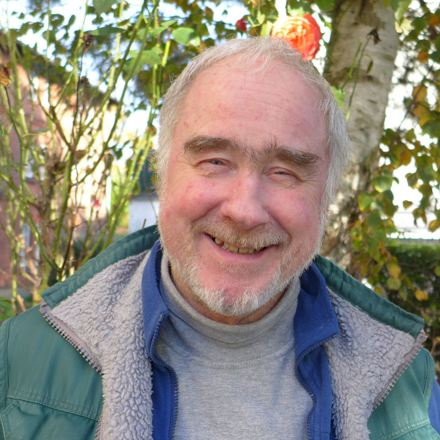 Zeitpunkt TERRA NOVA