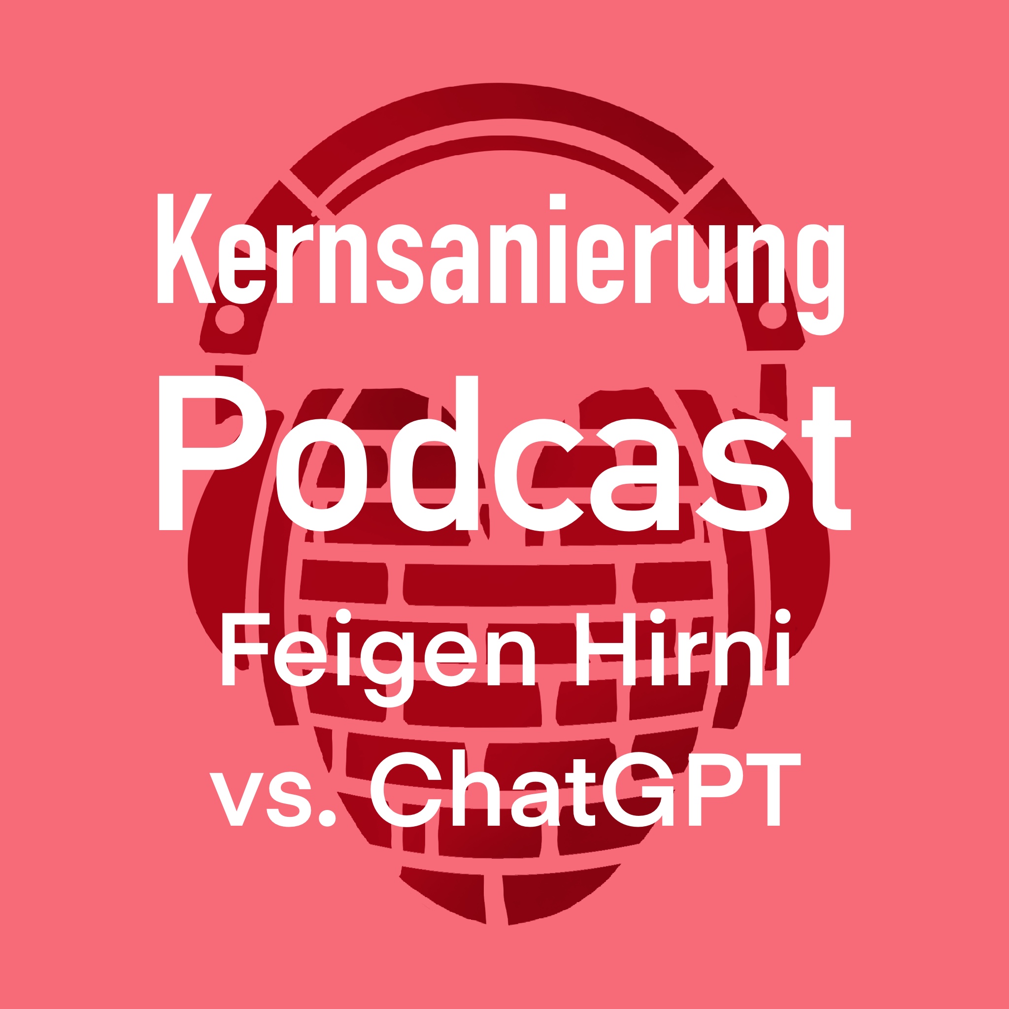 Kernsanierung - ein Podcast zu Paarung und Nestbau