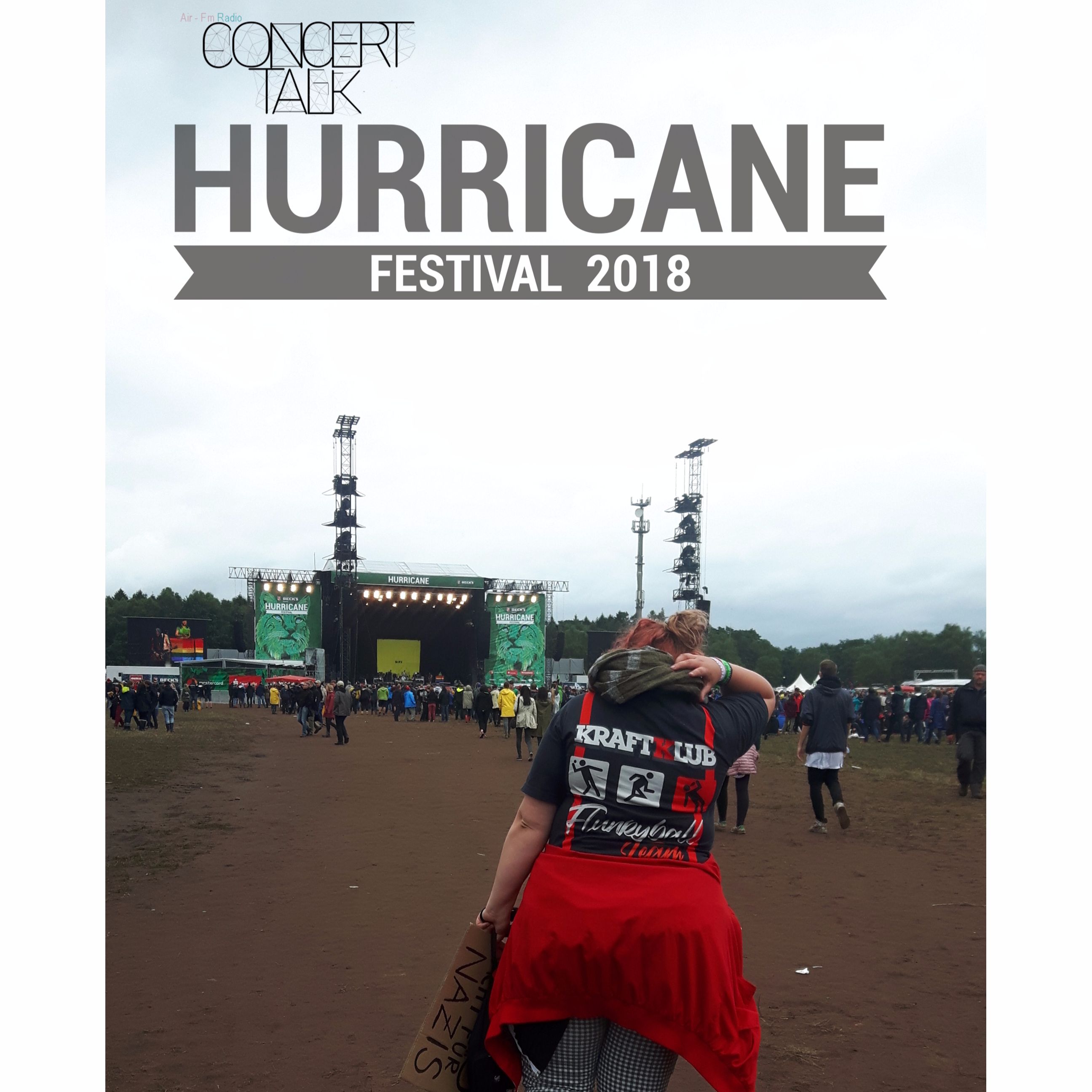 CONCERTTALK