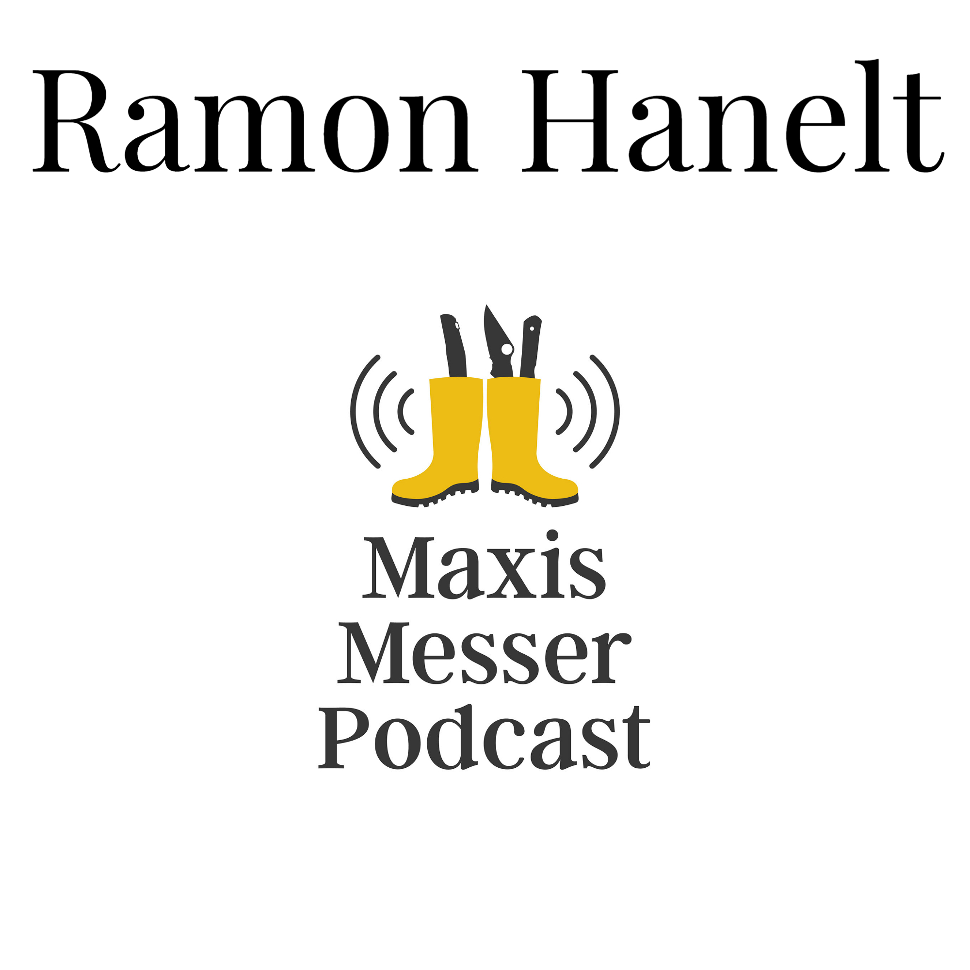 Maxis MesserPodcast