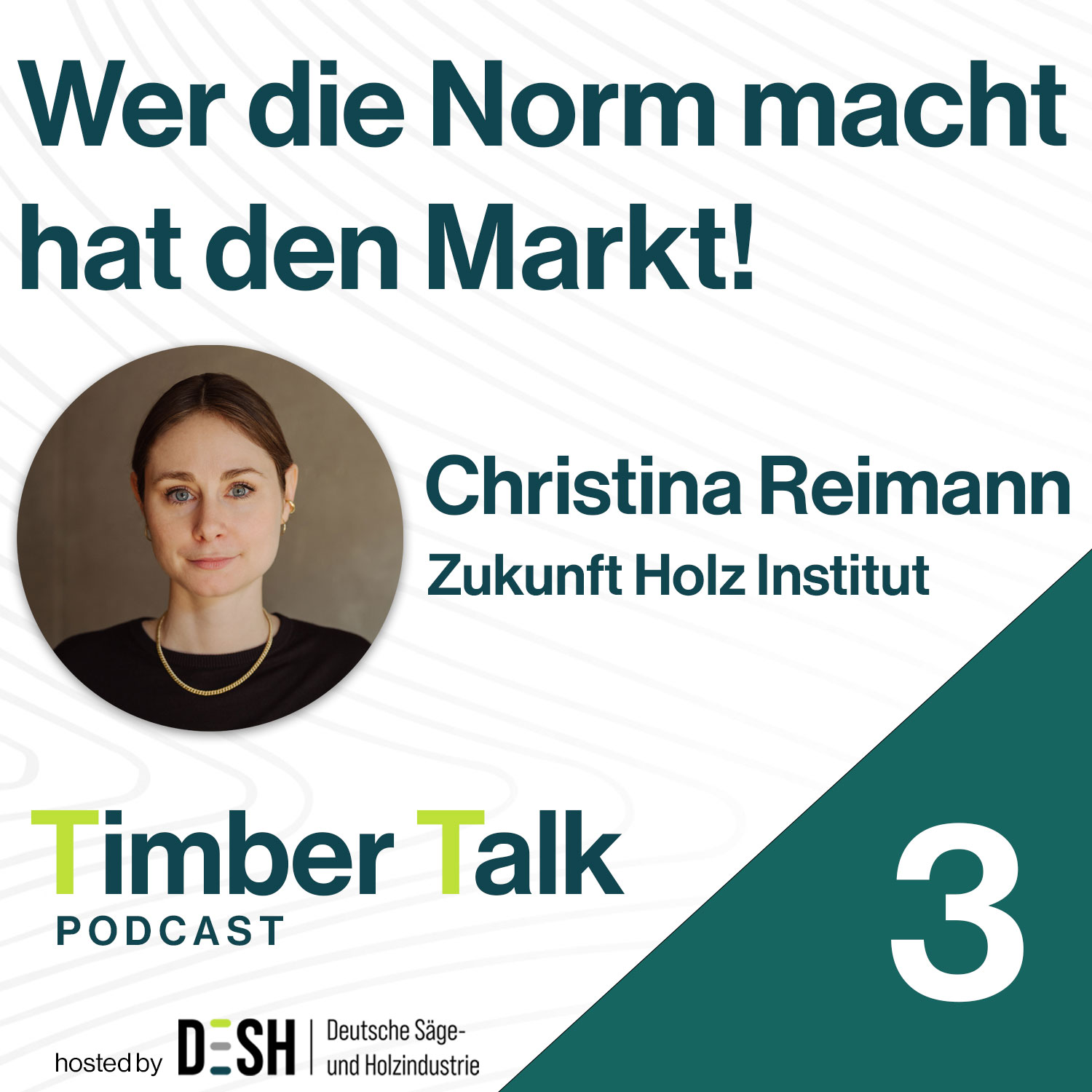 Timber Talk
