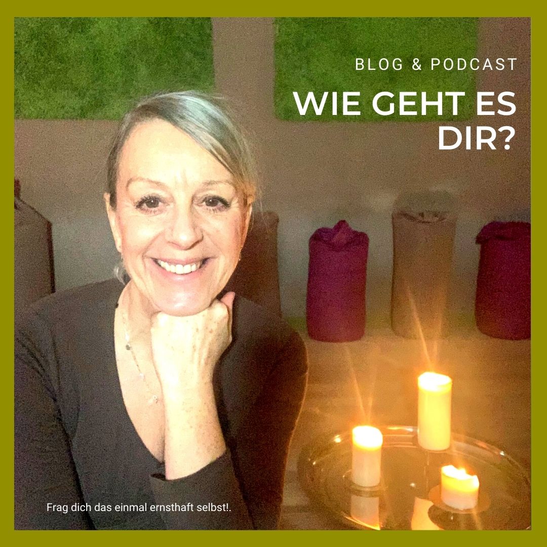 urban yoga podcast