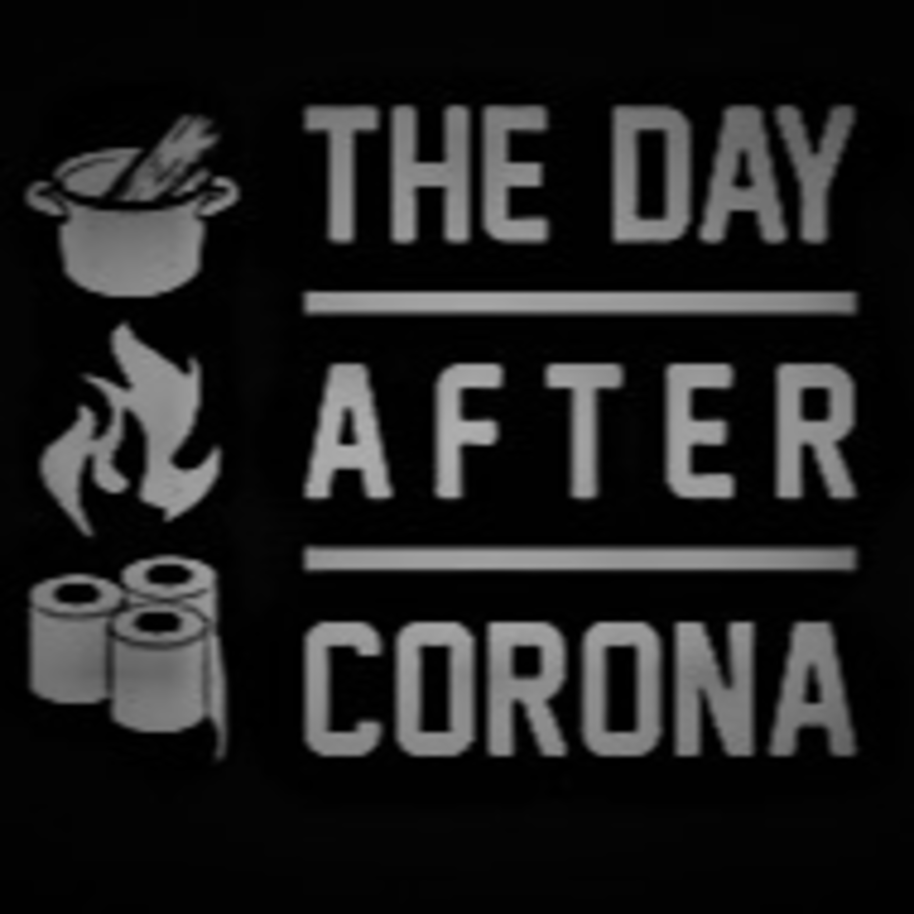 Uncle Chris Podcast # 14 - The Day after Corona - Wie wir diese Krise in Zukunft auch für gutes nutzen können. das neue Normal muss nicht schlecht sein episode artwork
