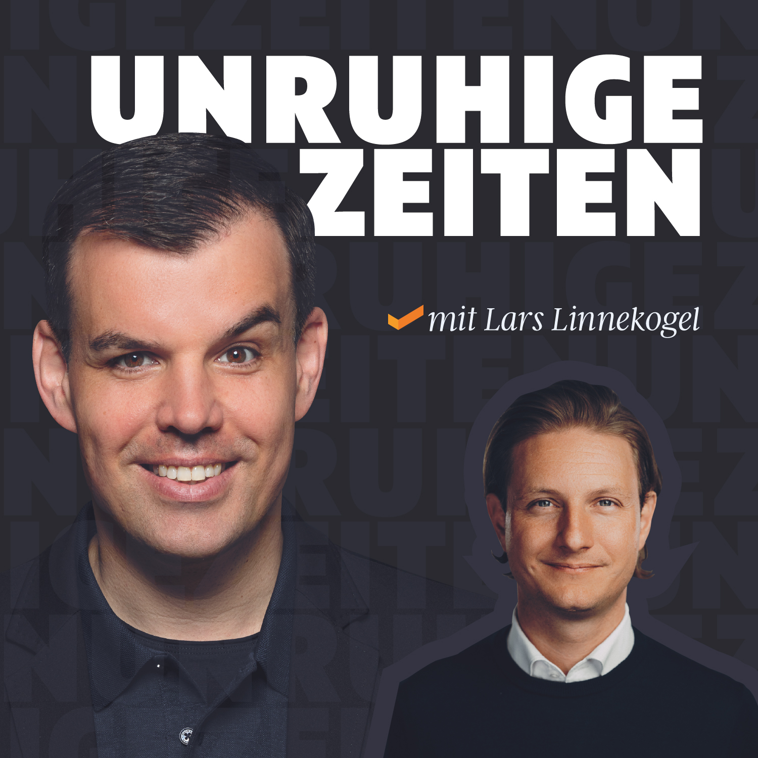 Unruhige Zeiten