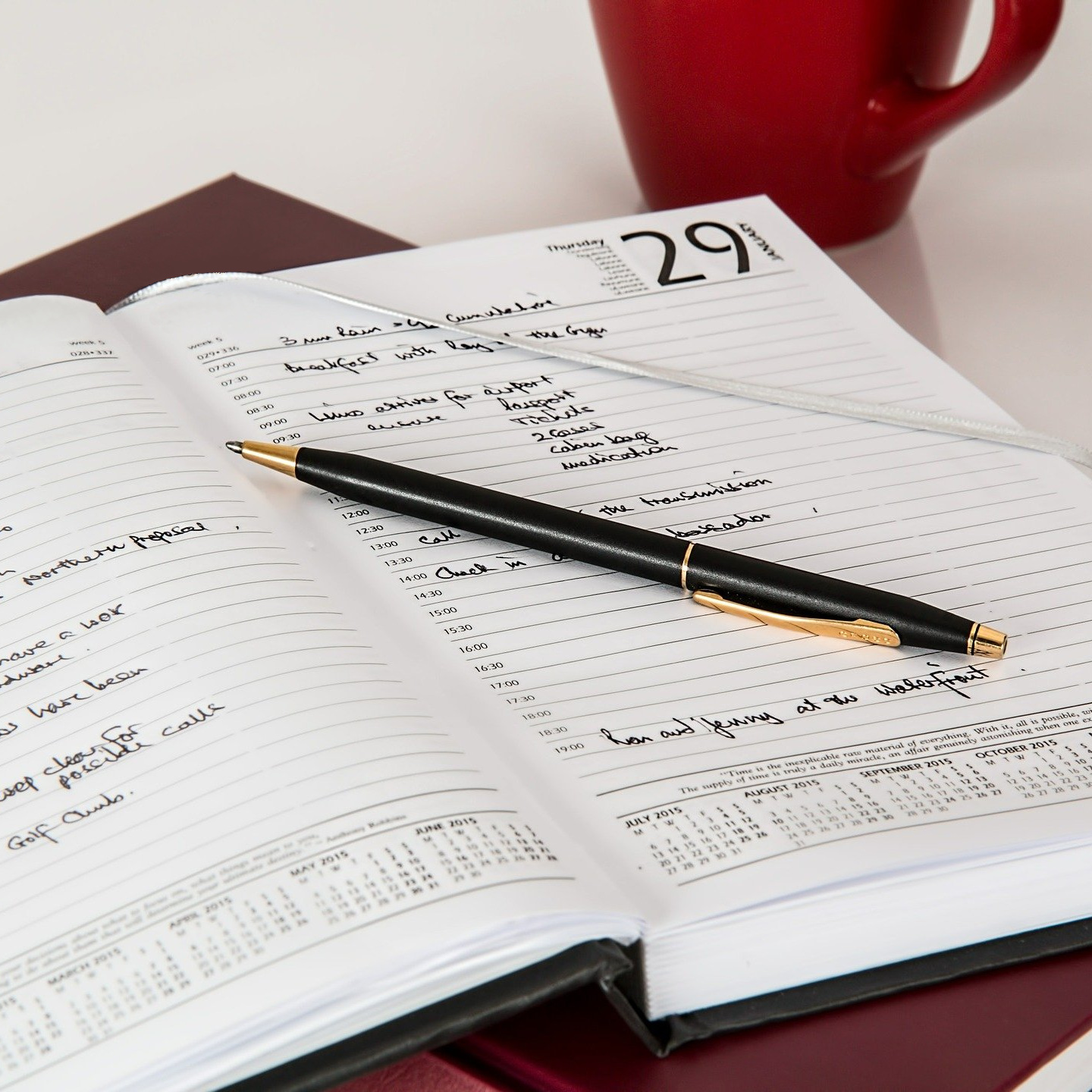 UnternehmerTUN - Werde zum Unternehmer