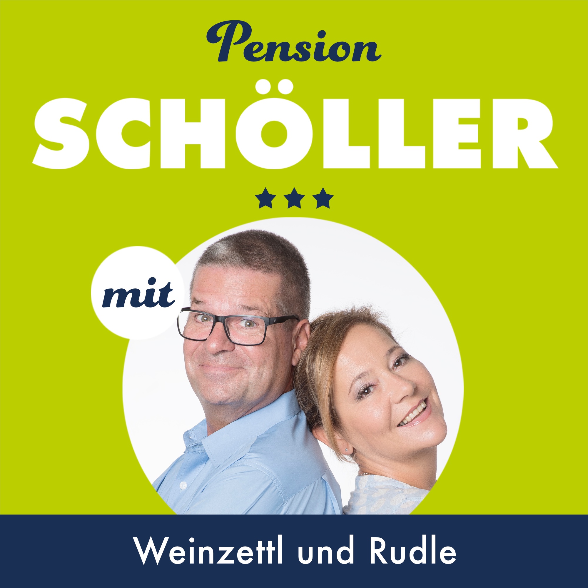 #25 Weinzettl und Rudle episode artwork