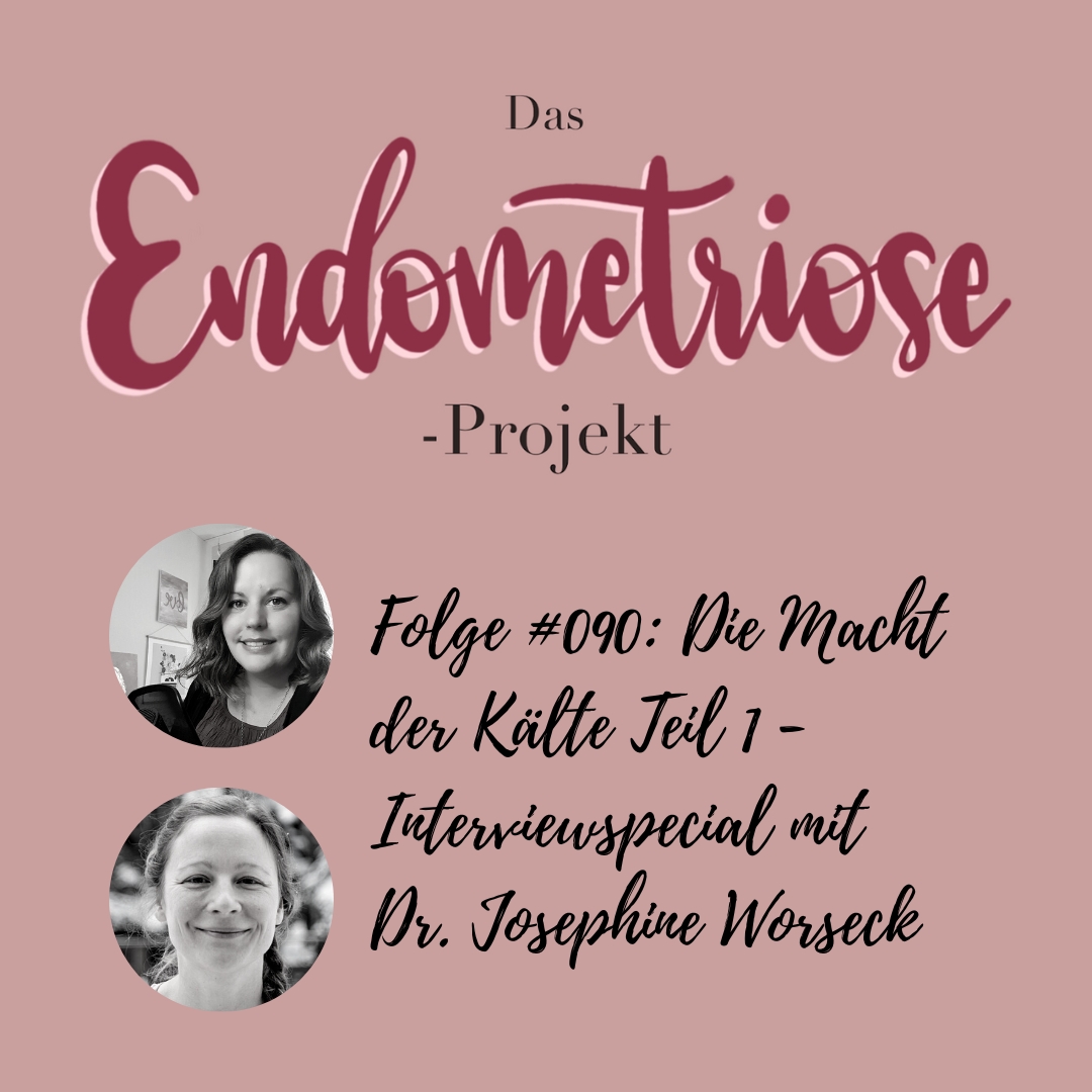 Das Endometriose-Projekt