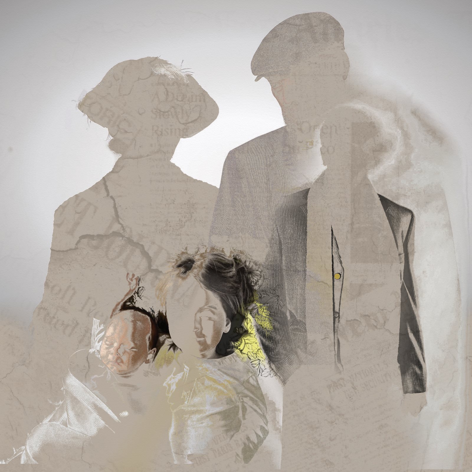 Lives of the Unconscious. A Podcast on Psychoanalysis and Psychotherapy