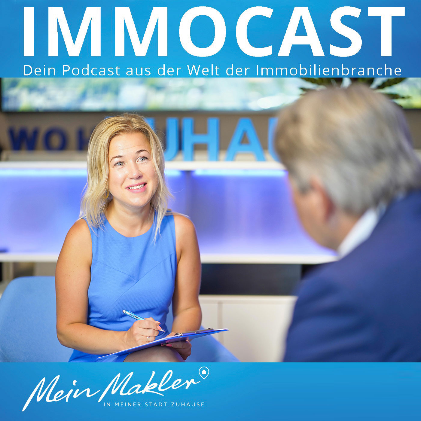 Immocast