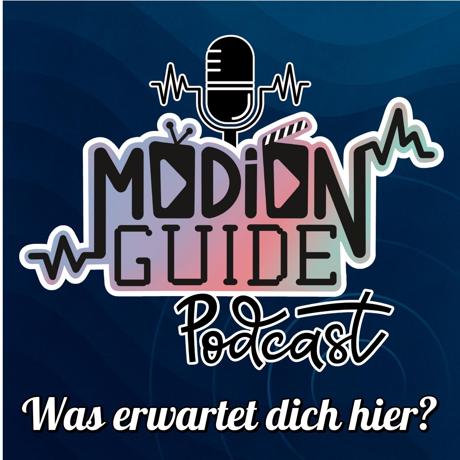 Medienguide Podcast