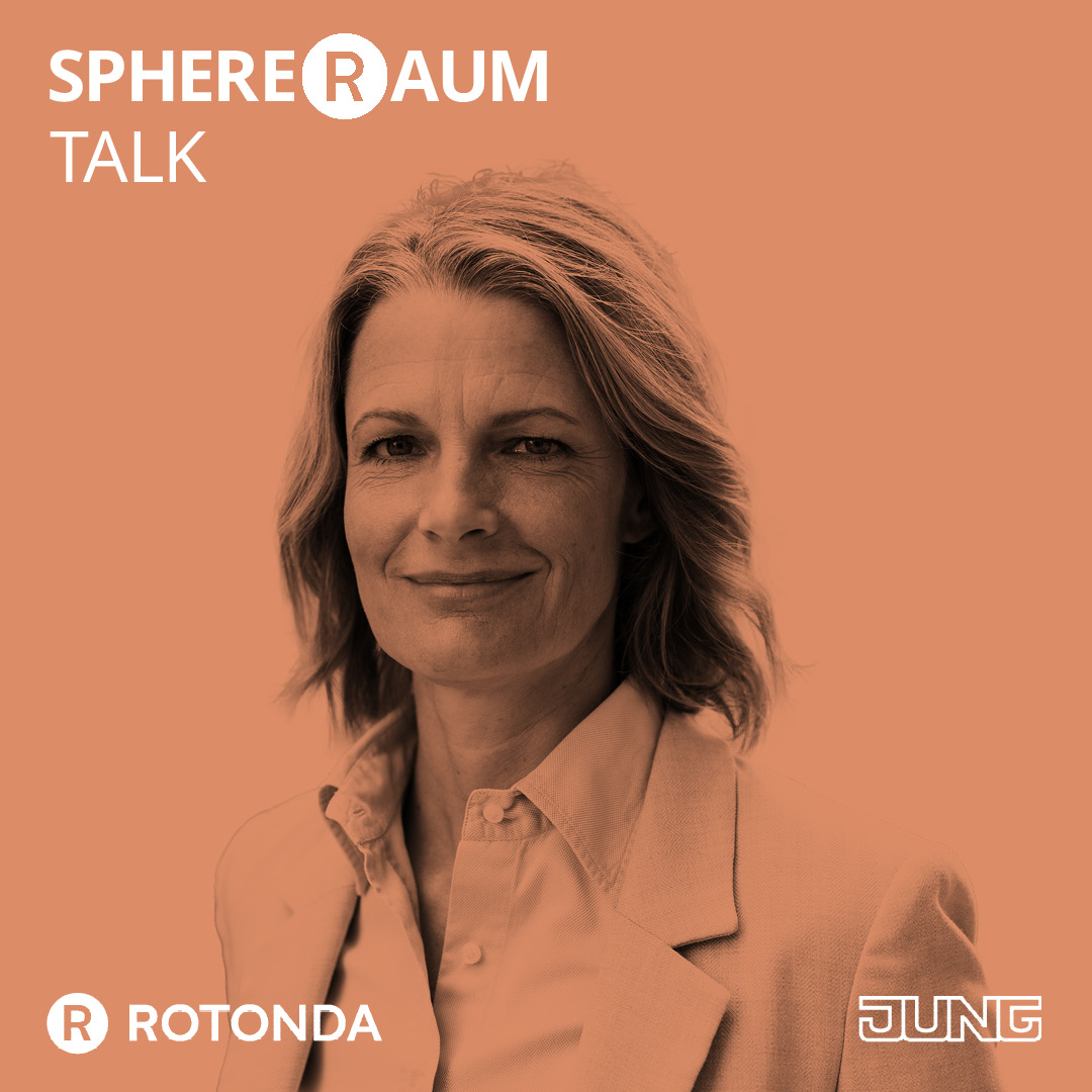 Sphereraum Talk