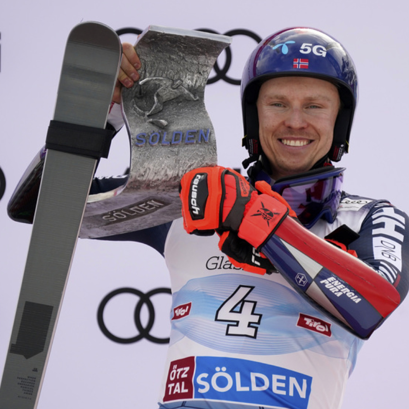 Après Ski - Der Alpin-Podcast
