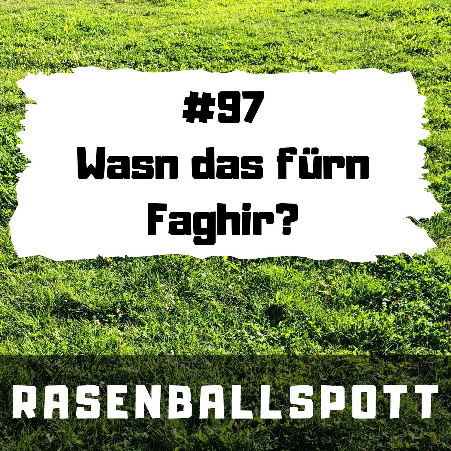 RASENBALLSPOTT